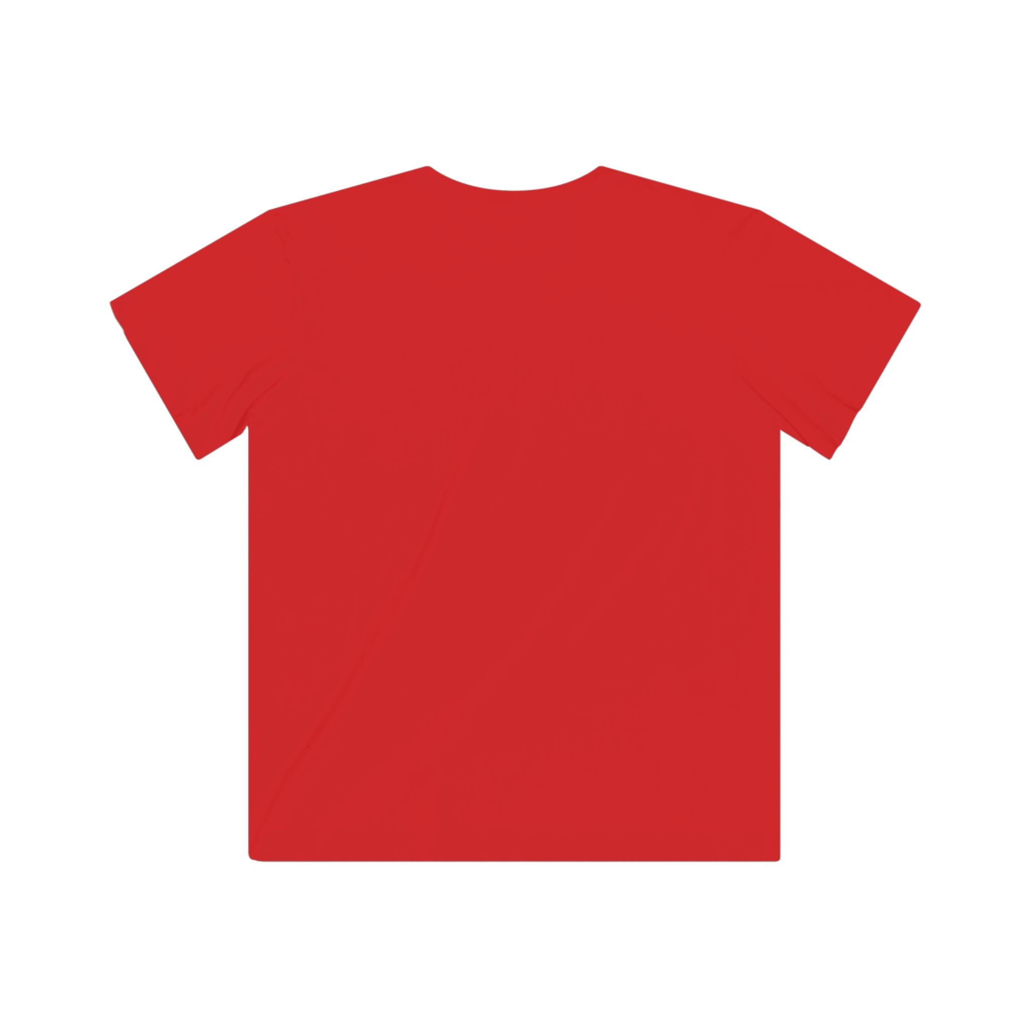 Kids Christian T-Shirt - Athlete for Jesus, Youth Tee, Faith Apparel, Religious Gift, Sportswear for Kids