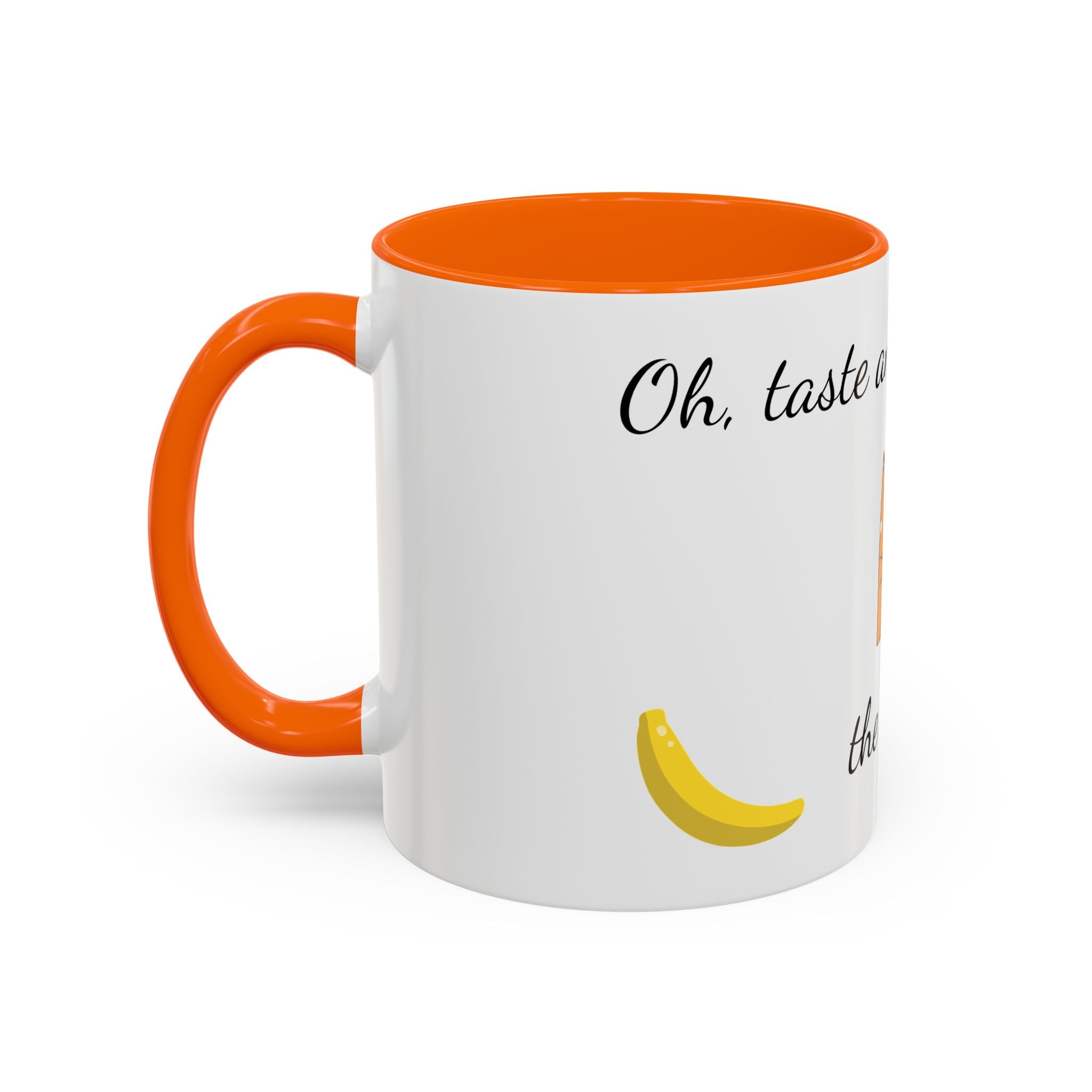 Whimsical Faith-Inspired Coffee Mug for Daily Inspiration, Cute Cat Design, Black Accent, Perfect Gift for Cat Lovers, Encouraging [...]