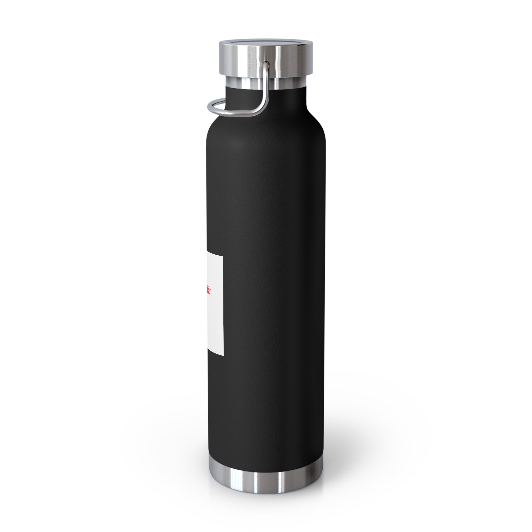 Faith-Inspired Vacuum Insulated Bottle, Christian Gift, Religious Water Bottle, Durable Travel Flask, Spiritual Hydration
