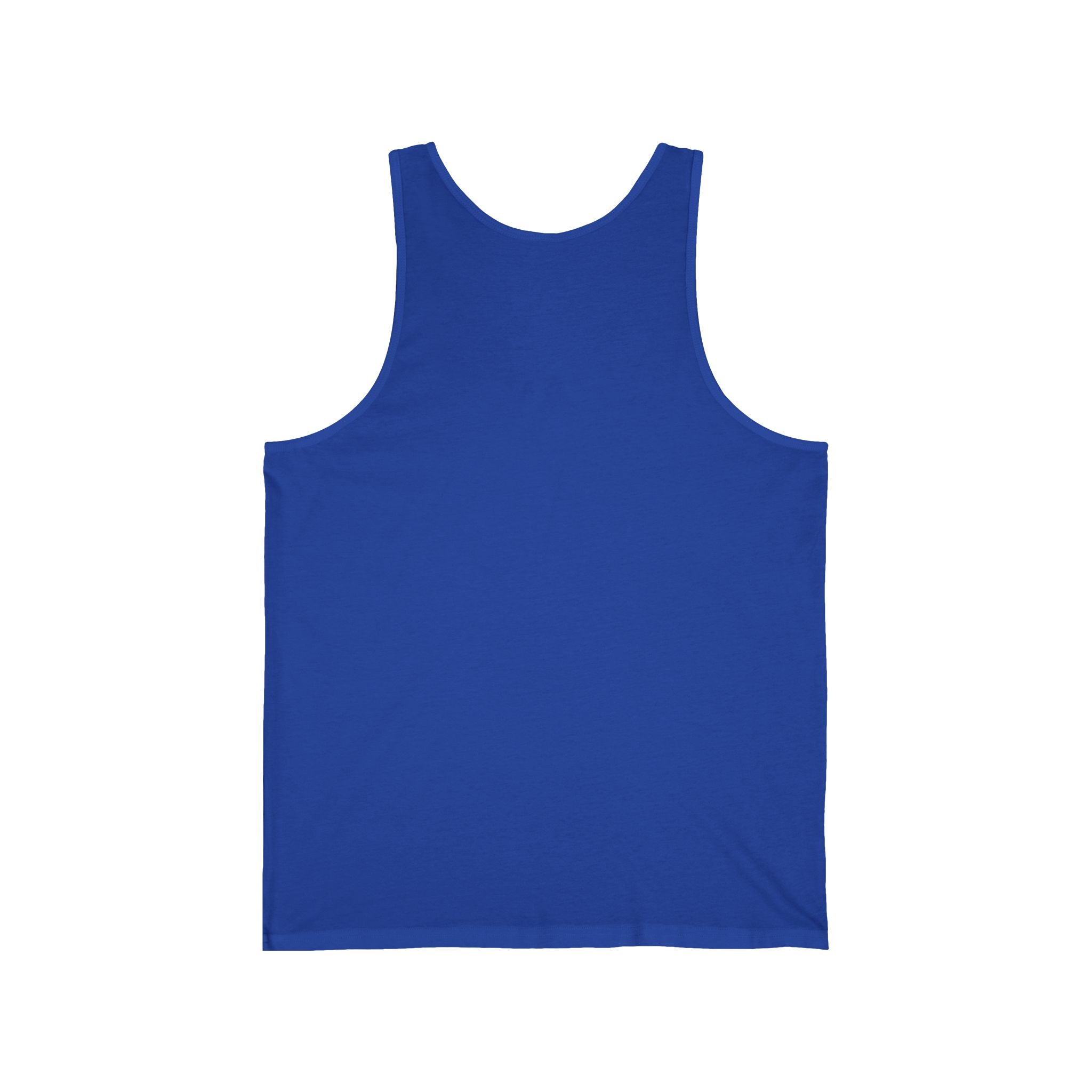 Inspirational Tank Top - Let Us Run with Endurance, Workout Gear, Fitness Apparel, Running Shirt, Bible Verse Clothing
