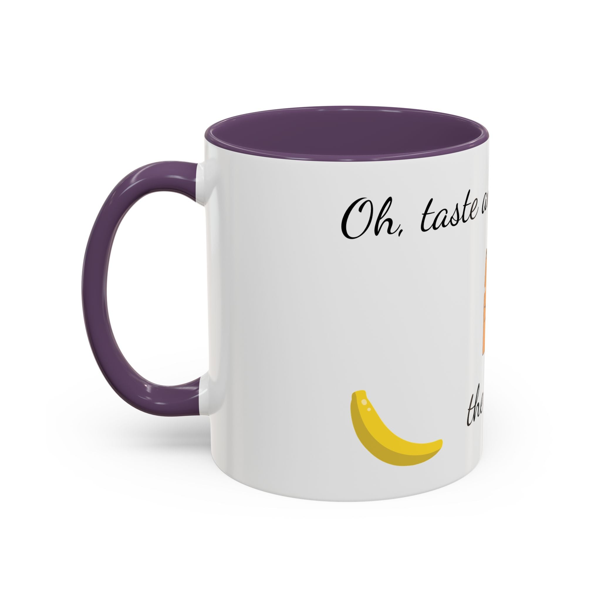 Whimsical Faith-Inspired Coffee Mug for Daily Inspiration, Cute Cat Design, Black Accent, Perfect Gift for Cat Lovers, Encouraging [...]