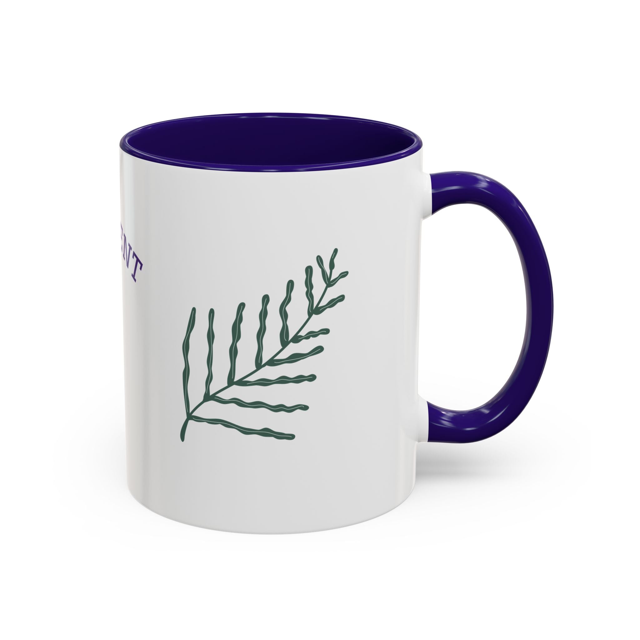 Inspirational Mug with Botanical Design, Perfect Gift for Coffee Lovers, Bible Verse, Motivational Drinkware, Nature-Inspired Birthday [...]