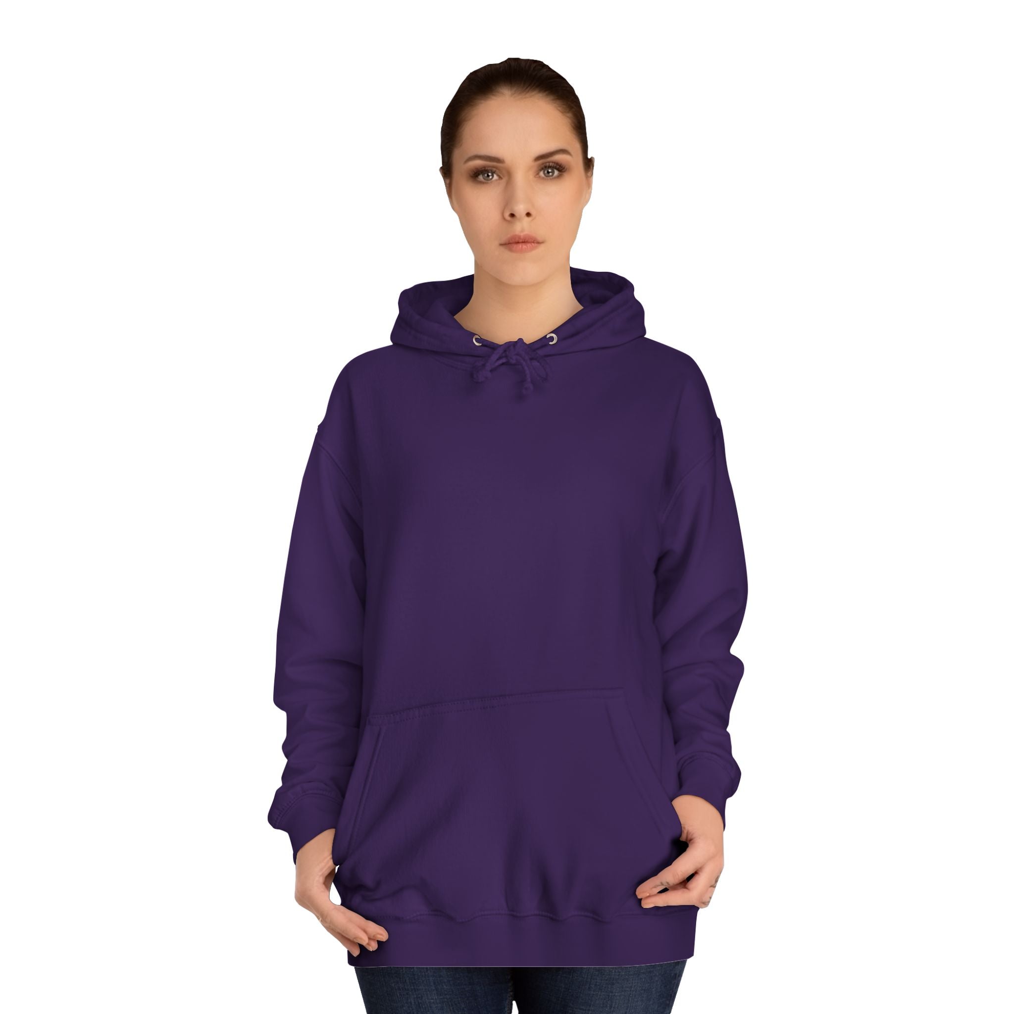 Endurance Quote Hoodie, Motivational Sweatshirt, Unisex College Wear, Faith-Inspired Apparel, Running Outfit, Cozy Gift