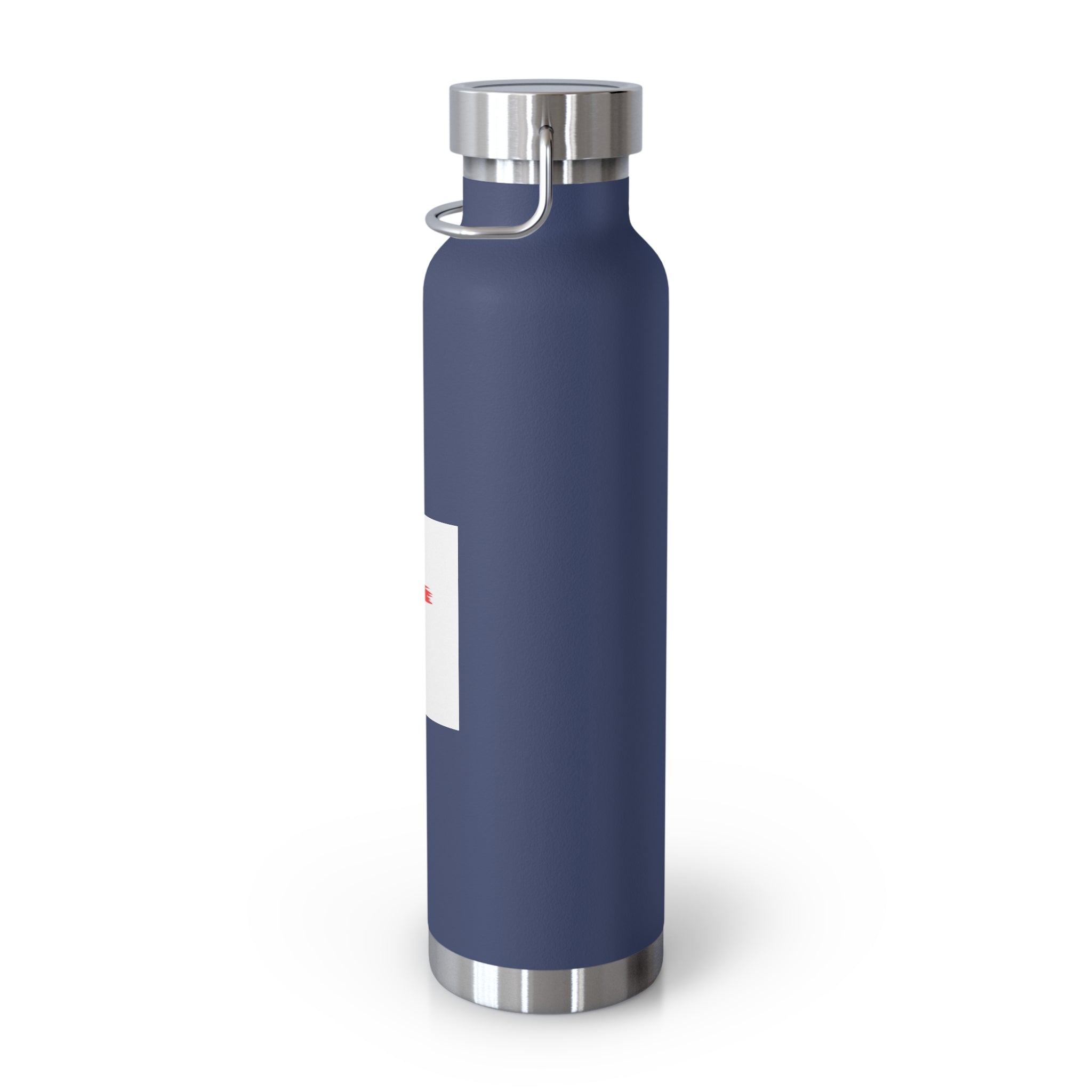 Faith-Inspired Vacuum Insulated Bottle, Christian Gift, Religious Water Bottle, Durable Travel Flask, Spiritual Hydration