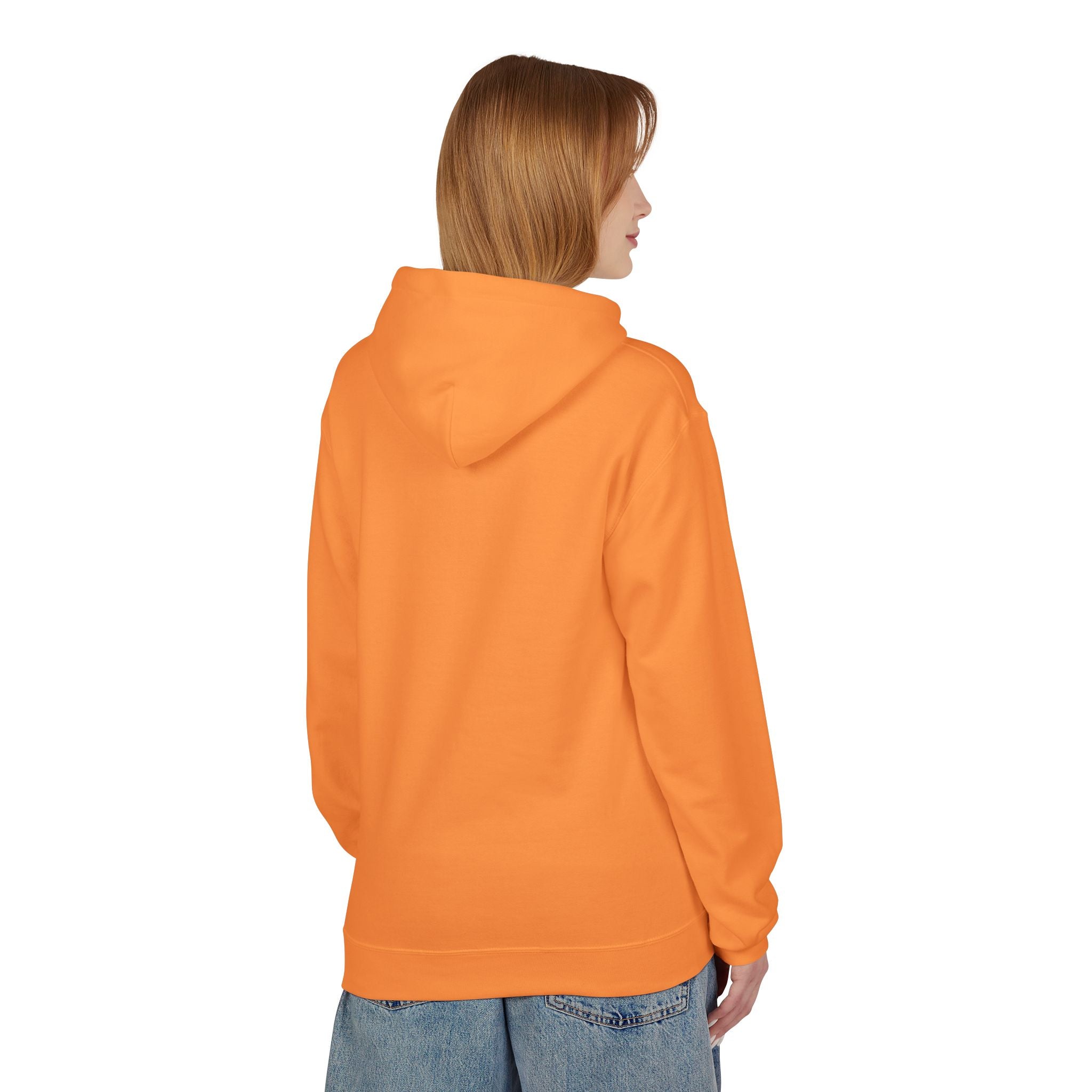 Inspirational Faith Hoodie, Unisex Warm Fleece Sweatshirt, Christian Apparel, Gift for Believers, Cozy Everyday Wear