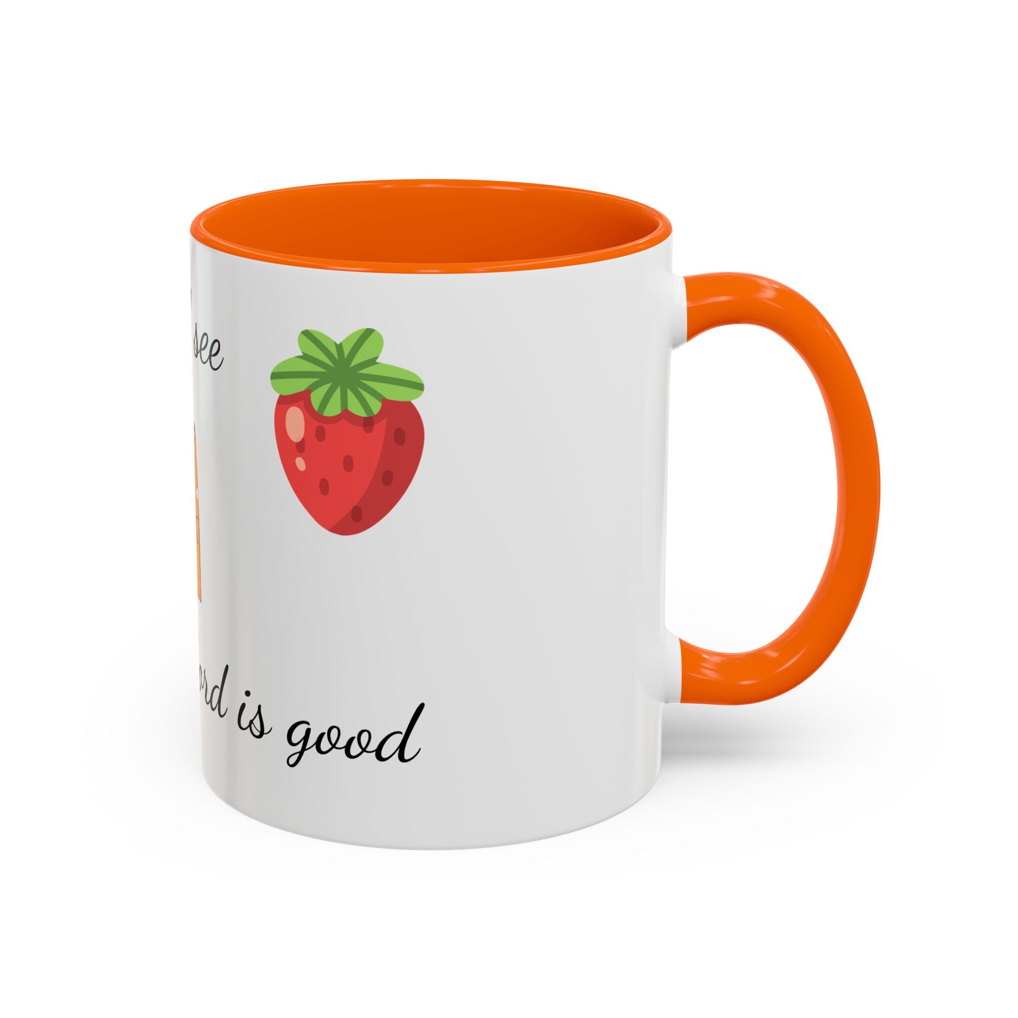 Whimsical Faith-Inspired Coffee Mug for Daily Inspiration, Cute Cat Design, Black Accent, Perfect Gift for Cat Lovers, Encouraging [...]