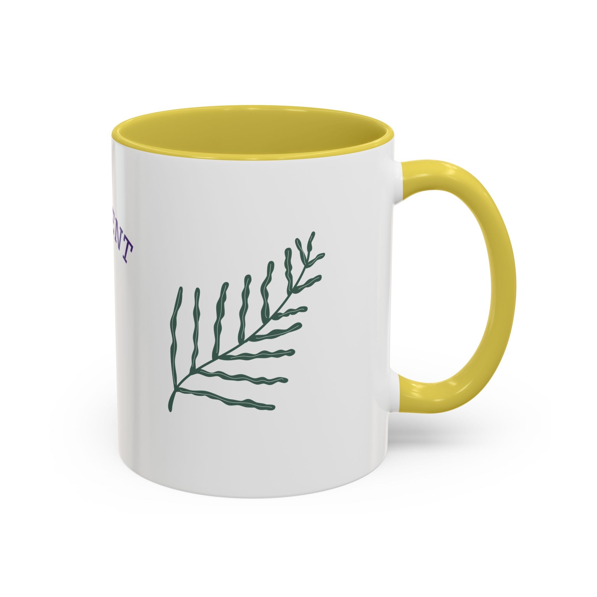 Inspirational Mug with Botanical Design, Perfect Gift for Coffee Lovers, Bible Verse, Motivational Drinkware, Nature-Inspired Birthday [...]