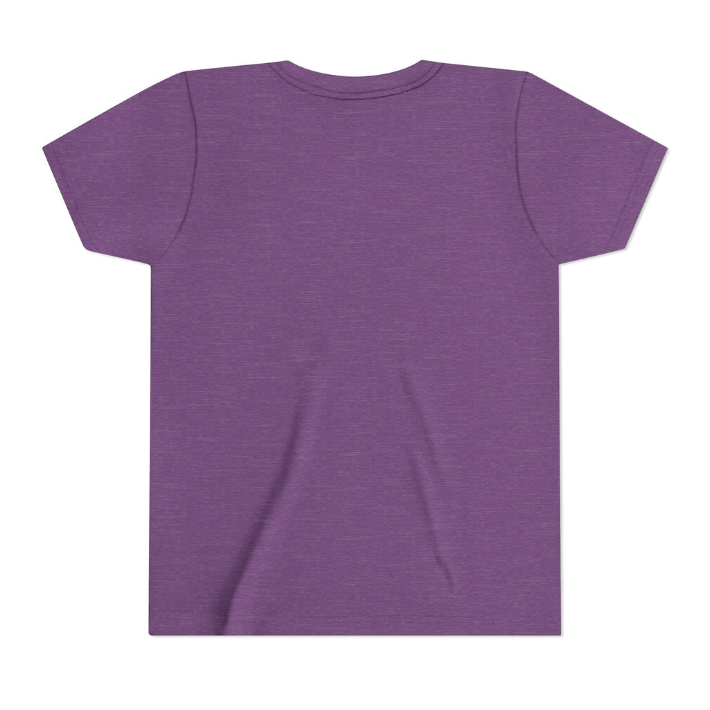 Youth Army Tee - I'm in the Lord's Army, Christian Youth Shirt, Kids Faith T-Shirt, Religious Gift, Church Camp Apparel