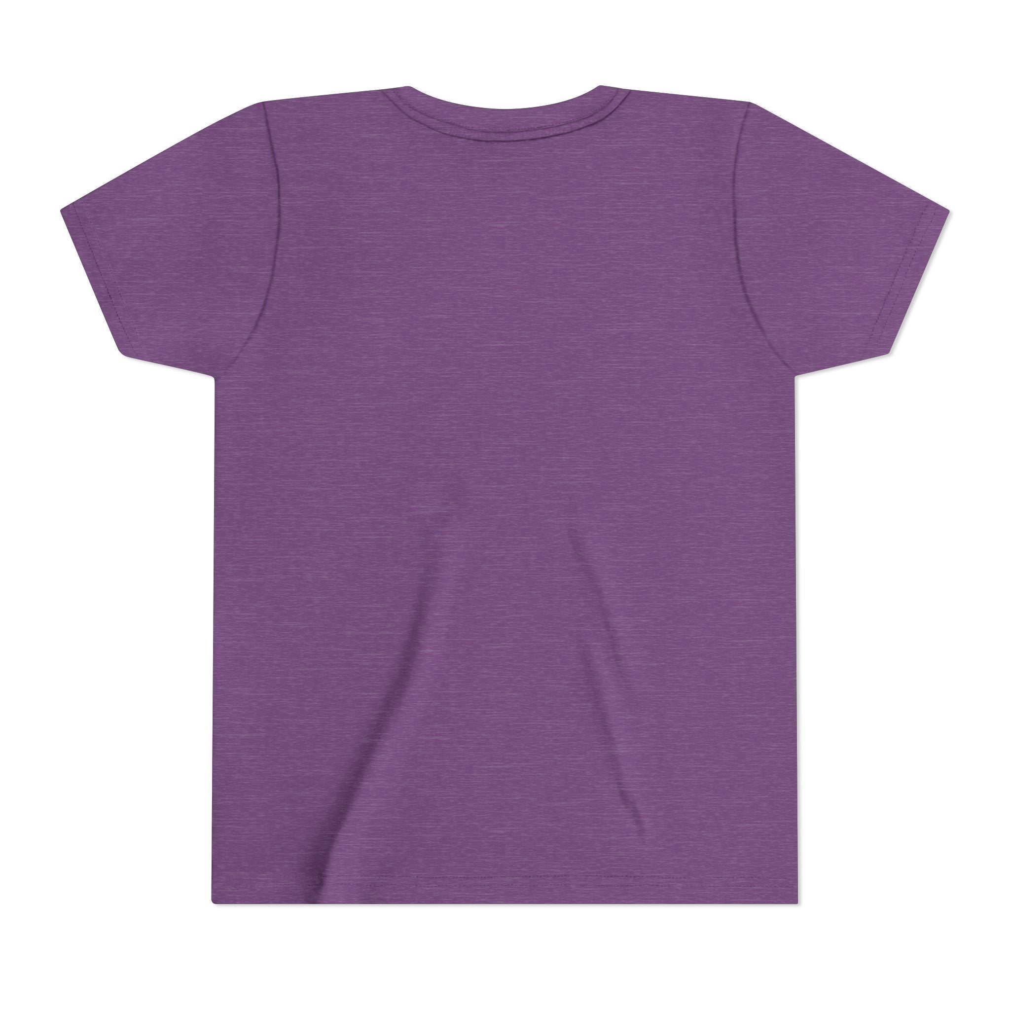 Youth Army Tee - I'm in the Lord's Army, Christian Youth Shirt, Kids Faith T-Shirt, Religious Gift, Church Camp Apparel