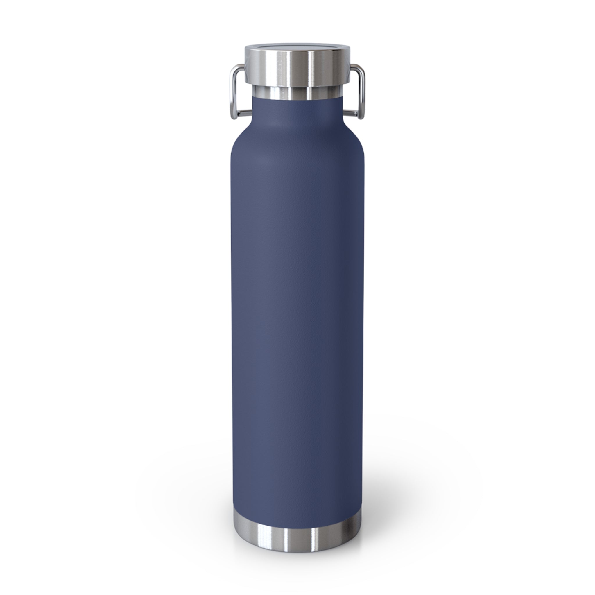 Faith-Inspired Vacuum Insulated Bottle, Christian Gift, Religious Water Bottle, Durable Travel Flask, Spiritual Hydration