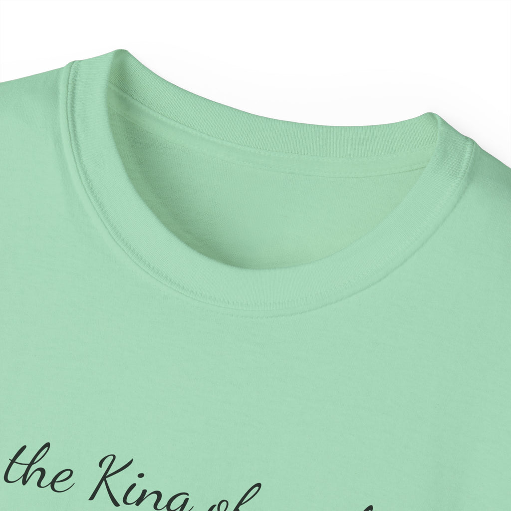 Inspirational Quote T-Shirt, Faith Shirt, Christian Gift, Motivational Tee, Everyday Wear, Casual Tops