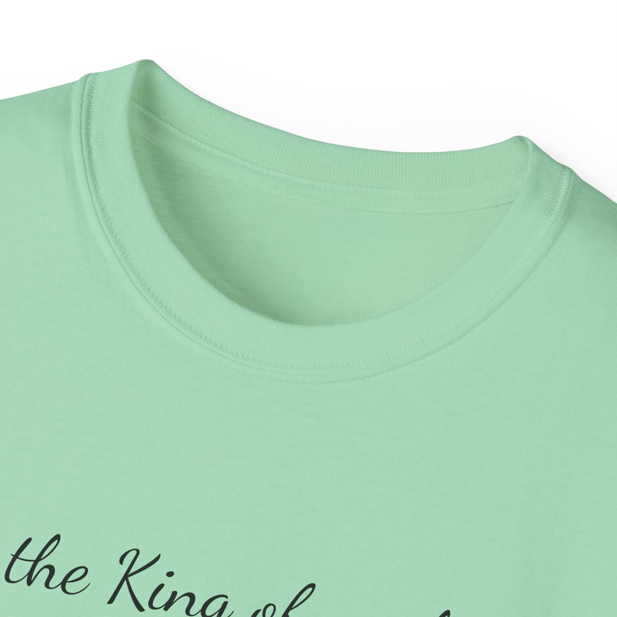 Inspirational Quote T-Shirt, Faith Shirt, Christian Gift, Motivational Tee, Everyday Wear, Casual Tops