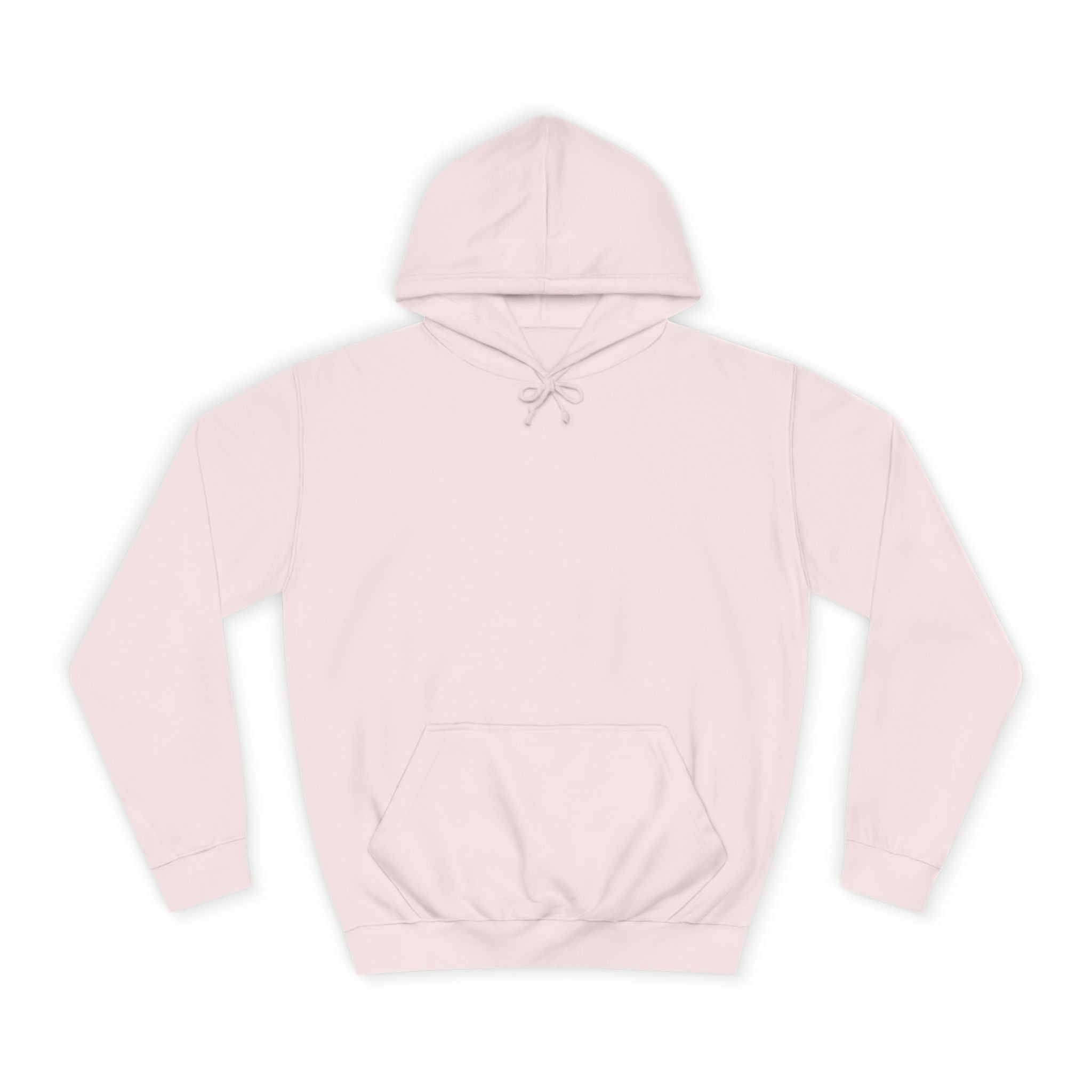 Endurance Quote Hoodie, Motivational Sweatshirt, Unisex College Wear, Faith-Inspired Apparel, Running Outfit, Cozy Gift