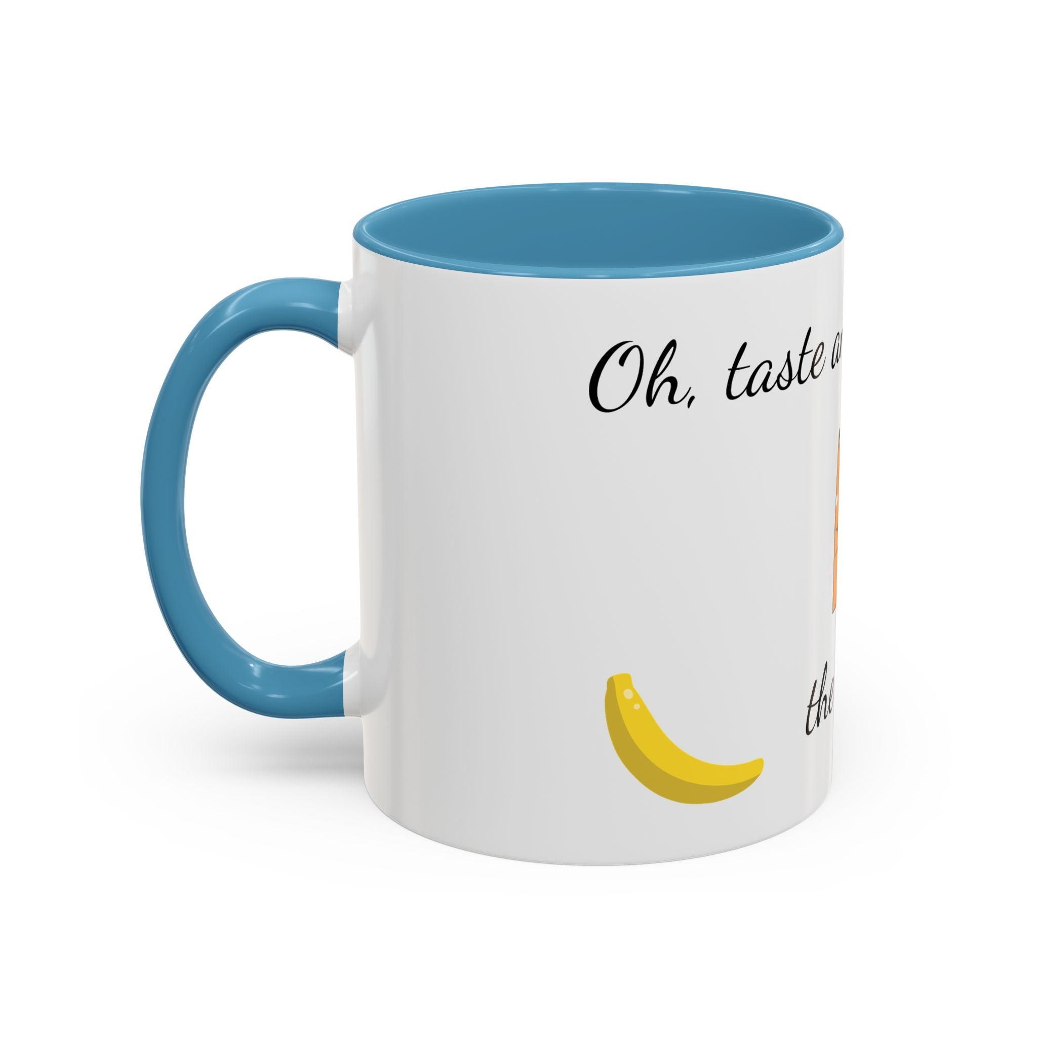Whimsical Faith-Inspired Coffee Mug for Daily Inspiration, Cute Cat Design, Black Accent, Perfect Gift for Cat Lovers, Encouraging [...]