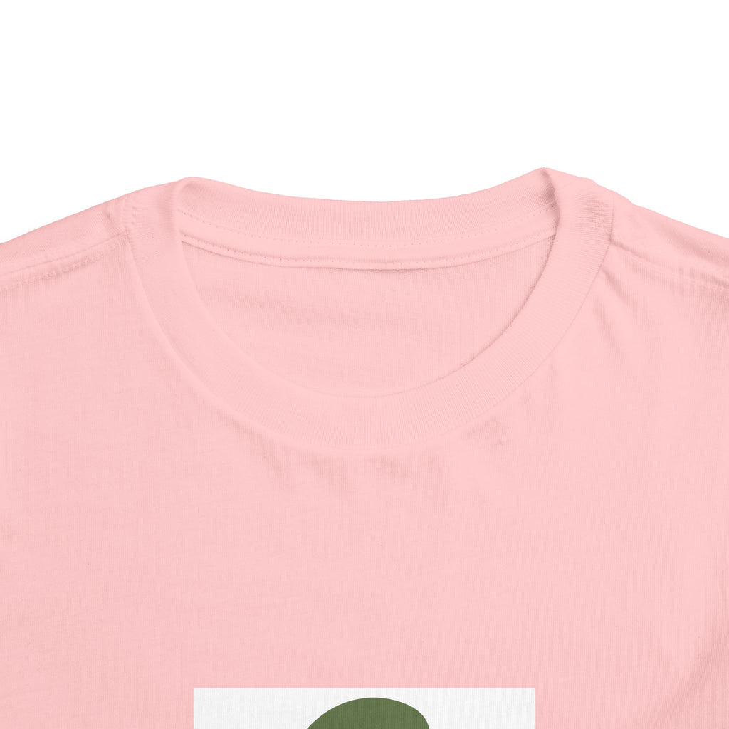 Cute Toddler Army Tee, Kids Faith Shirt, Church Outfit, Military Print, Gift for Boys, Religious Apparel