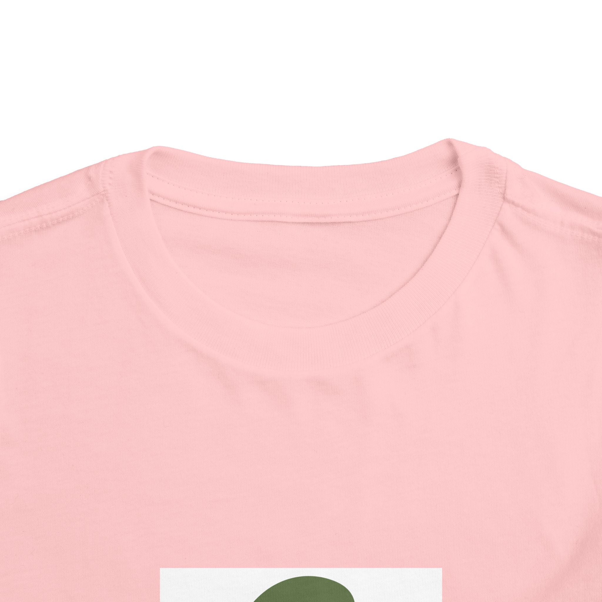 Cute Toddler Army Tee, Kids Faith Shirt, Church Outfit, Military Print, Gift for Boys, Religious Apparel