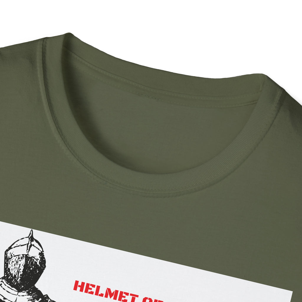 Christian Armor Unisex Softstyle T-Shirt, Inspirational Tee, Faith-Based Apparel, Perfect Gift for Believers, Church Events, Spiritual [...]