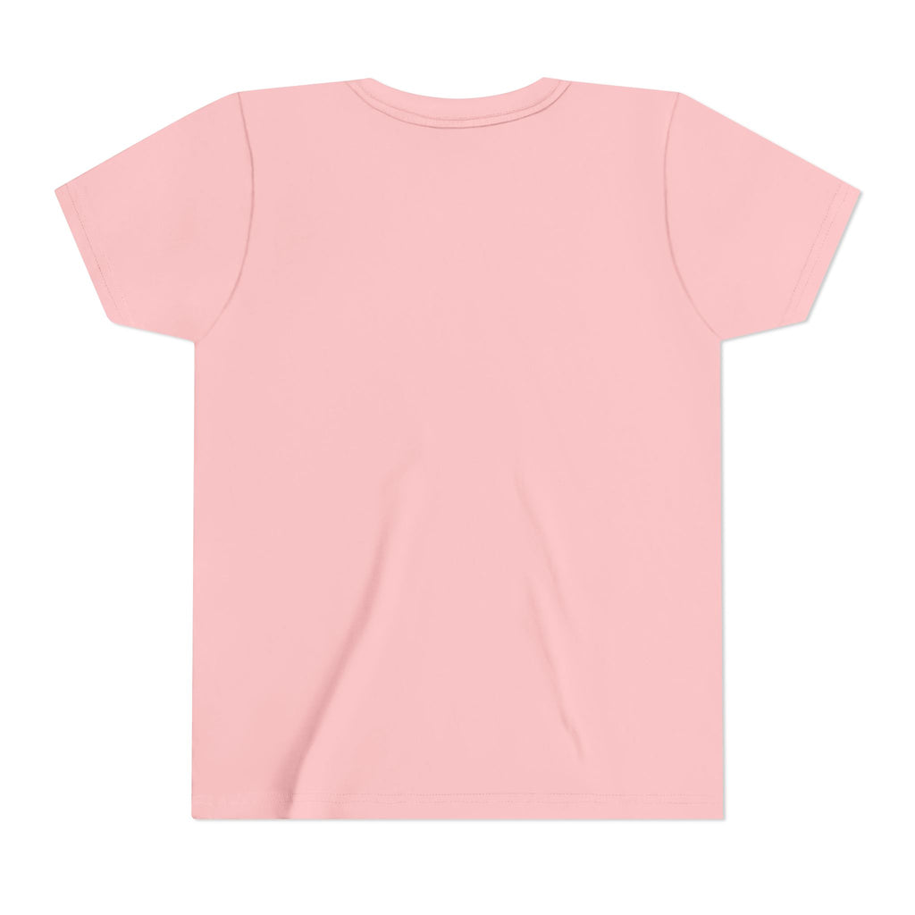 Youth Army Tee - I'm in the Lord's Army, Christian Youth Shirt, Kids Faith T-Shirt, Religious Gift, Church Camp Apparel