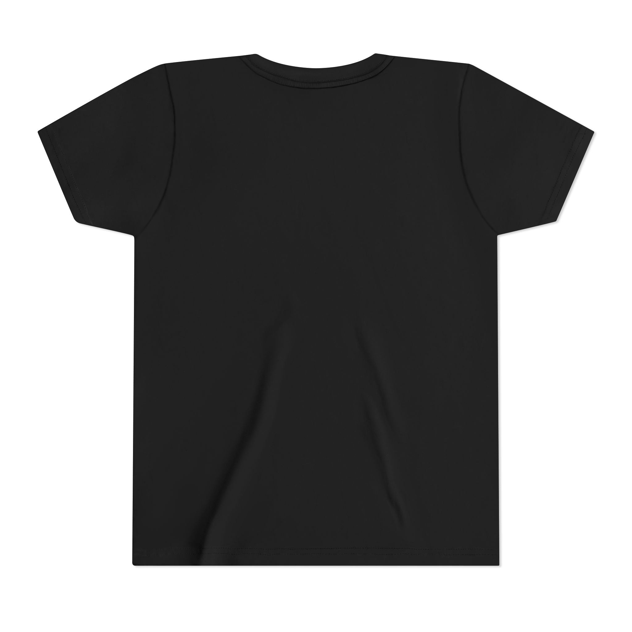 Youth Army Tee - I'm in the Lord's Army, Christian Youth Shirt, Kids Faith T-Shirt, Religious Gift, Church Camp Apparel