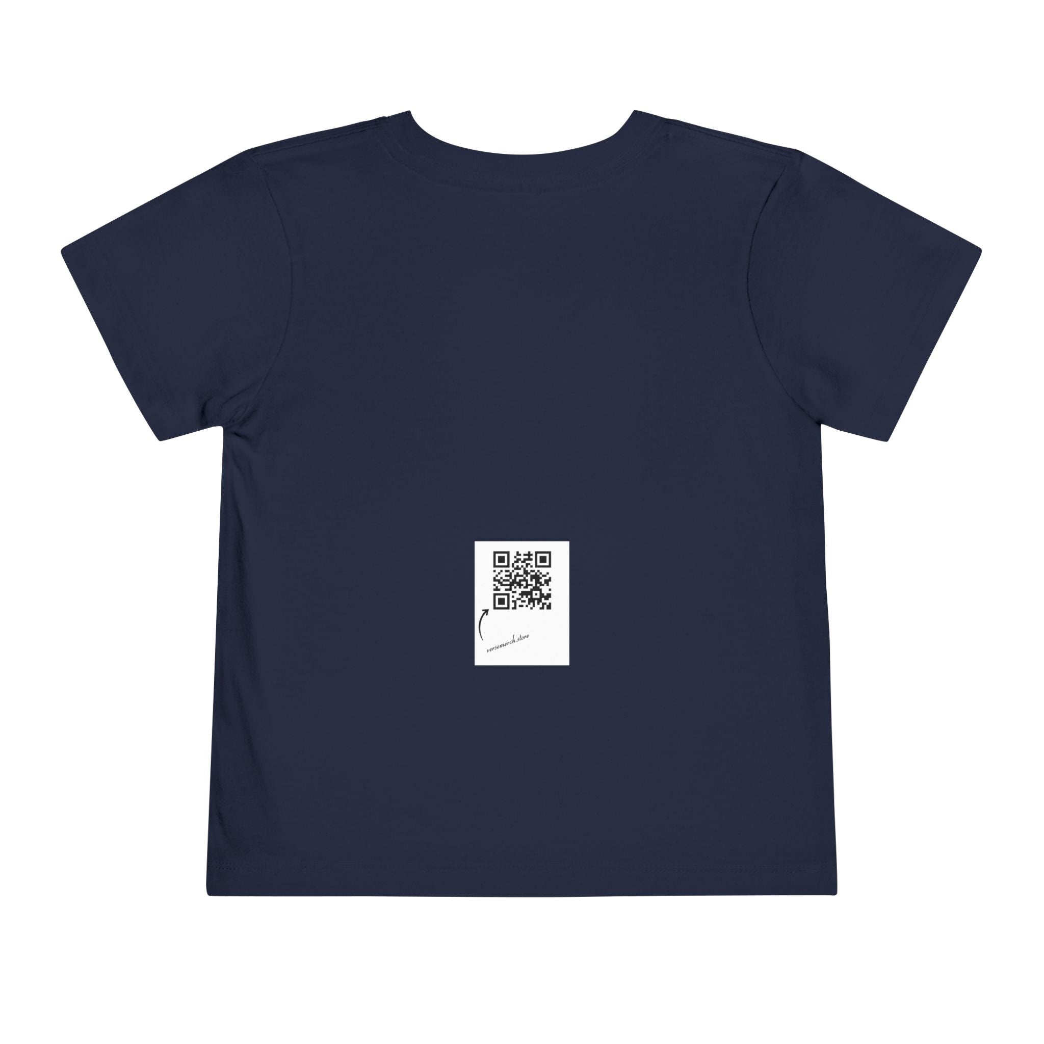Cute Toddler Army Tee, Kids Faith Shirt, Church Outfit, Military Print, Gift for Boys, Religious Apparel