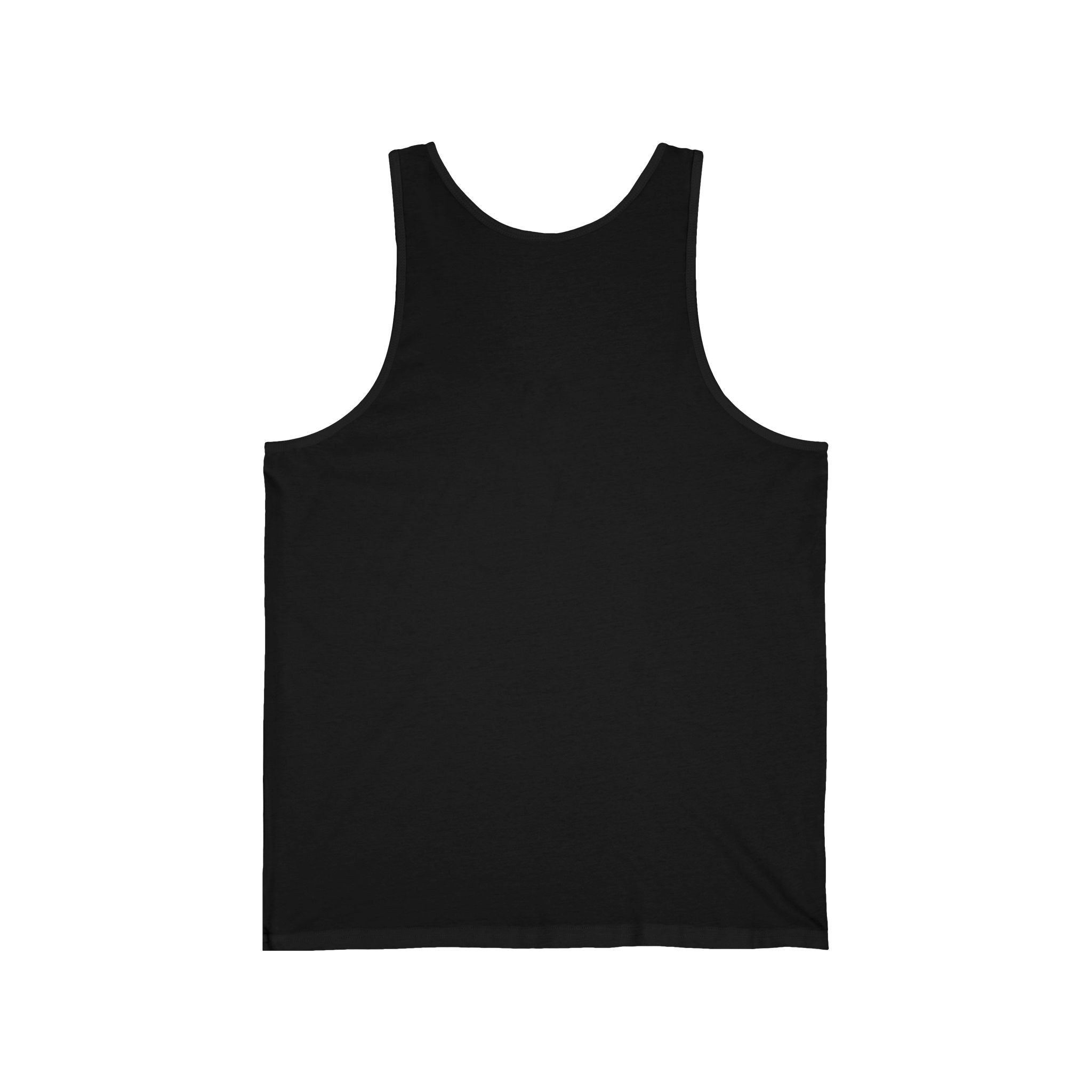Inspirational Tank Top - Let Us Run with Endurance, Workout Gear, Fitness Apparel, Running Shirt, Bible Verse Clothing