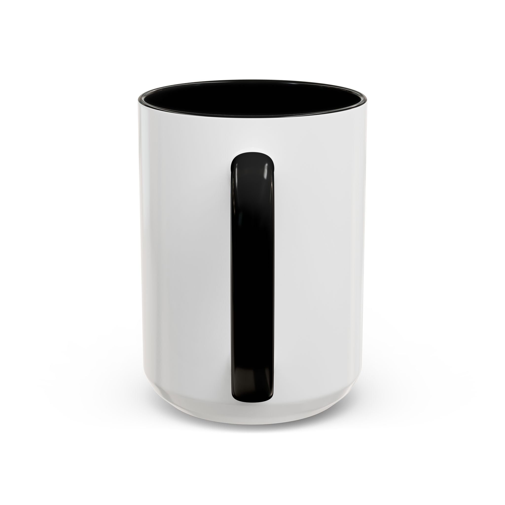 Whimsical Faith-Inspired Coffee Mug for Daily Inspiration, Cute Cat Design, Black Accent, Perfect Gift for Cat Lovers, Encouraging [...]