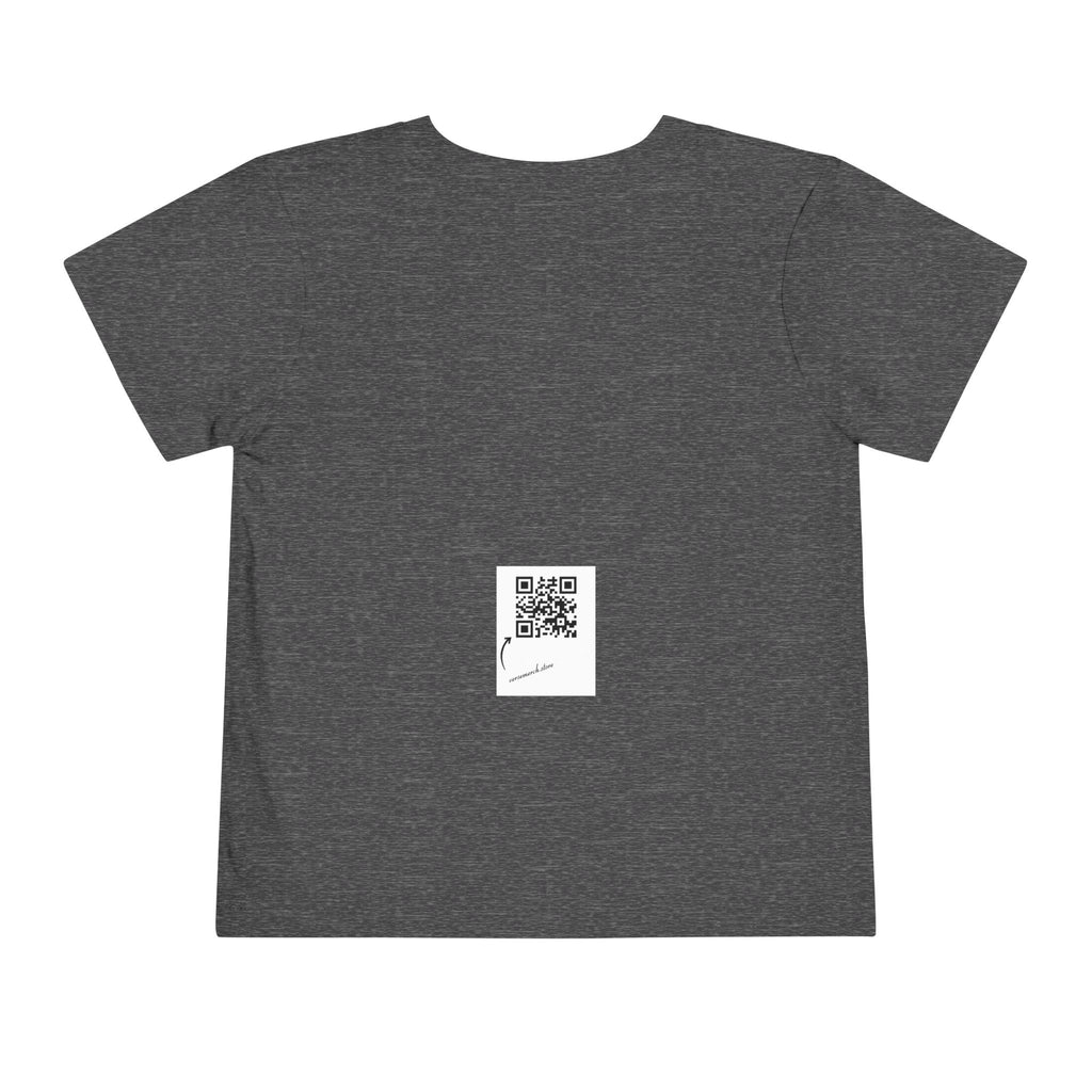 Cute Toddler Army Tee, Kids Faith Shirt, Church Outfit, Military Print, Gift for Boys, Religious Apparel