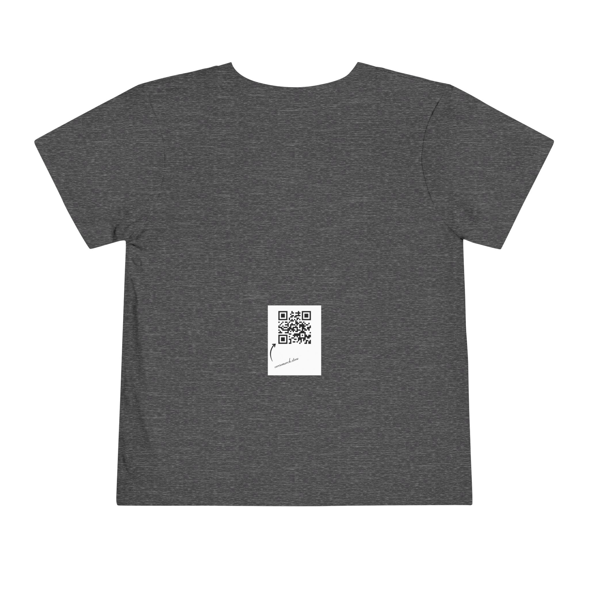 Cute Toddler Army Tee, Kids Faith Shirt, Church Outfit, Military Print, Gift for Boys, Religious Apparel
