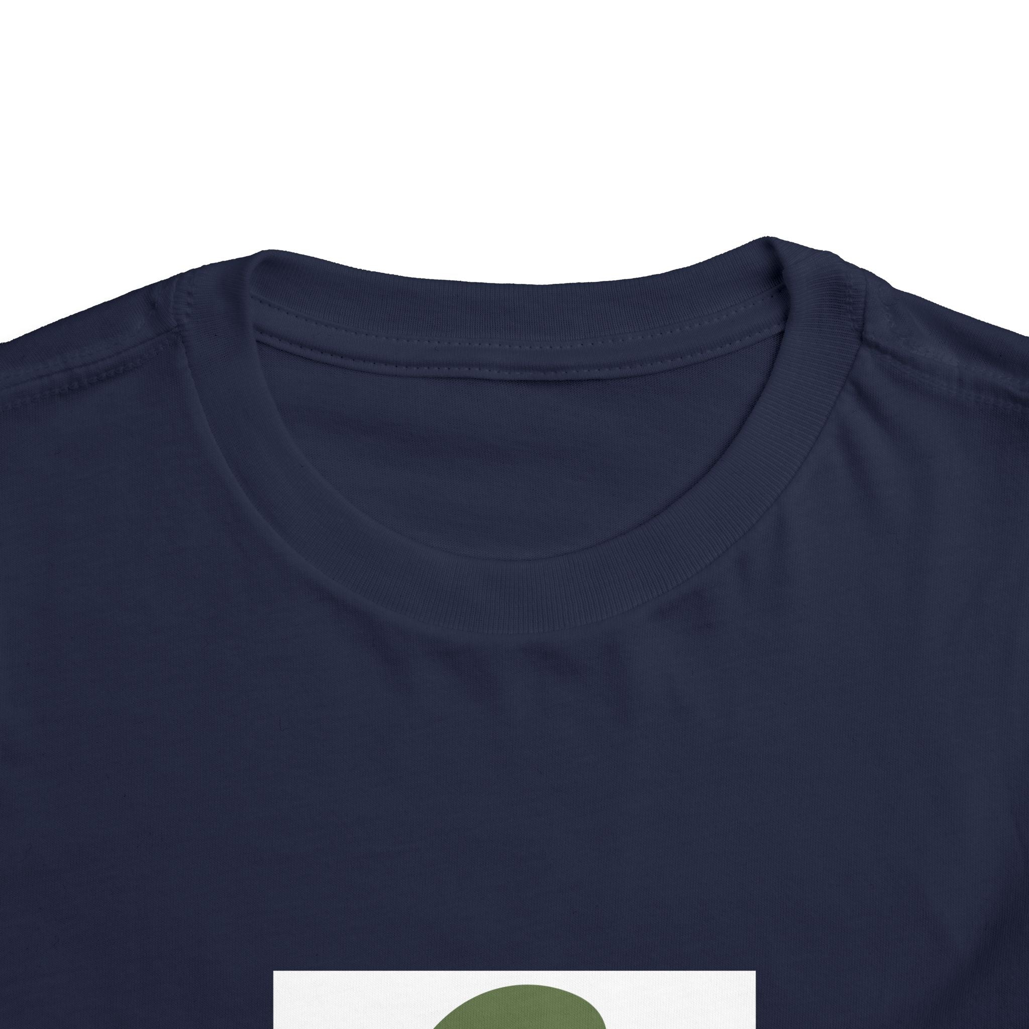 Cute Toddler Army Tee, Kids Faith Shirt, Church Outfit, Military Print, Gift for Boys, Religious Apparel
