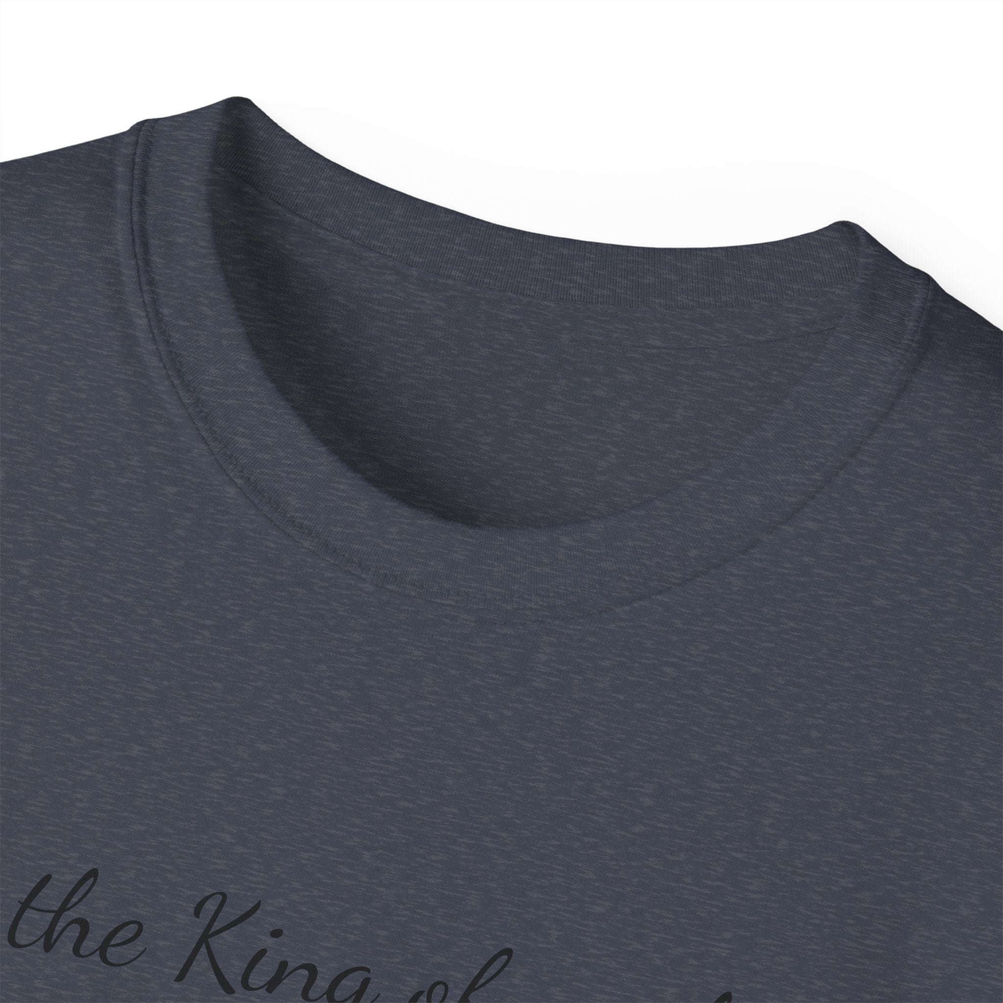 Inspirational Quote T-Shirt, Faith Shirt, Christian Gift, Motivational Tee, Everyday Wear, Casual Tops