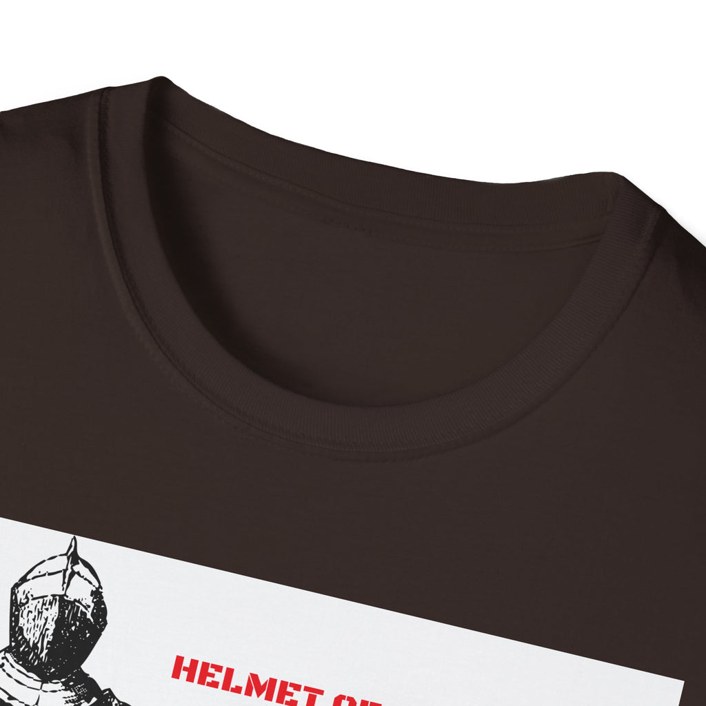 Christian Armor Unisex Softstyle T-Shirt, Inspirational Tee, Faith-Based Apparel, Perfect Gift for Believers, Church Events, Spiritual [...]