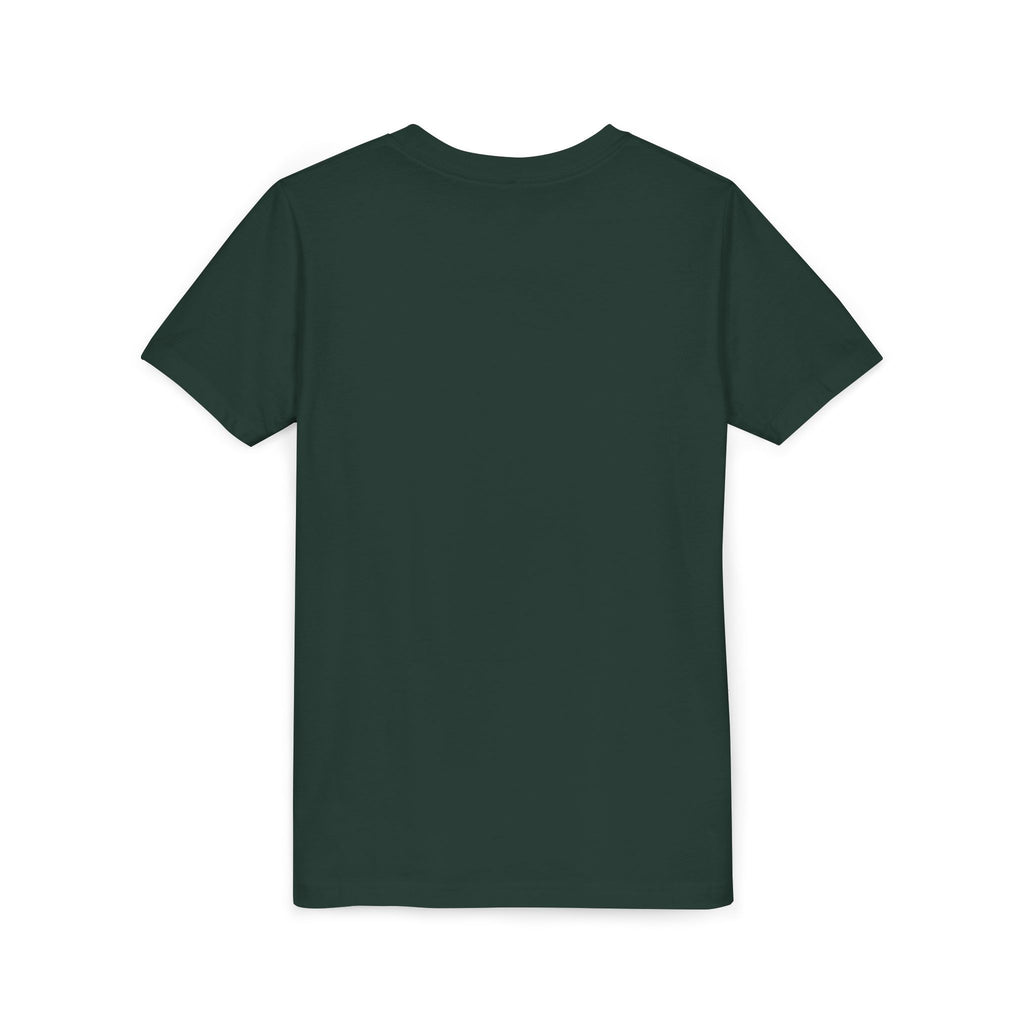 Youth Army Tee - I'm in the Lord's Army, Christian Youth Shirt, Kids Faith T-Shirt, Religious Gift, Church Camp Apparel