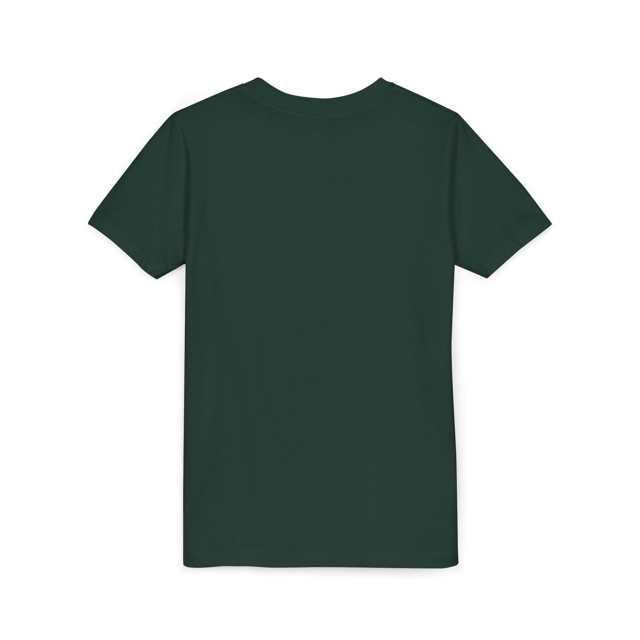 Youth Army Tee - I'm in the Lord's Army, Christian Youth Shirt, Kids Faith T-Shirt, Religious Gift, Church Camp Apparel