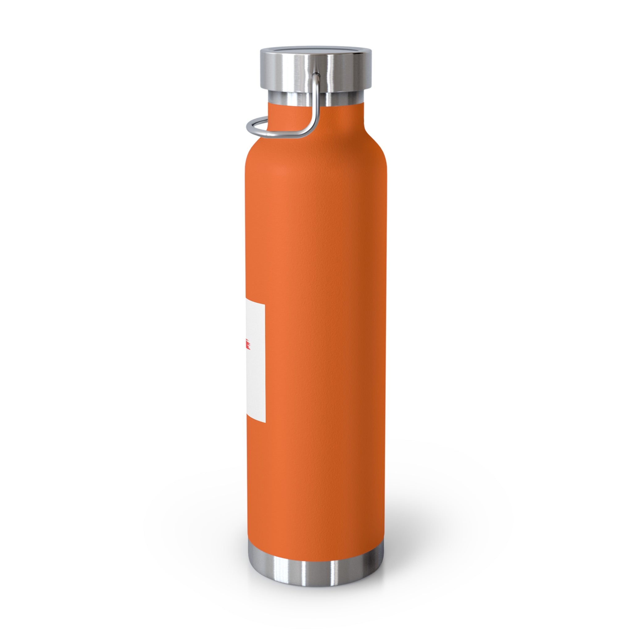 Faith-Inspired Vacuum Insulated Bottle, Christian Gift, Religious Water Bottle, Durable Travel Flask, Spiritual Hydration