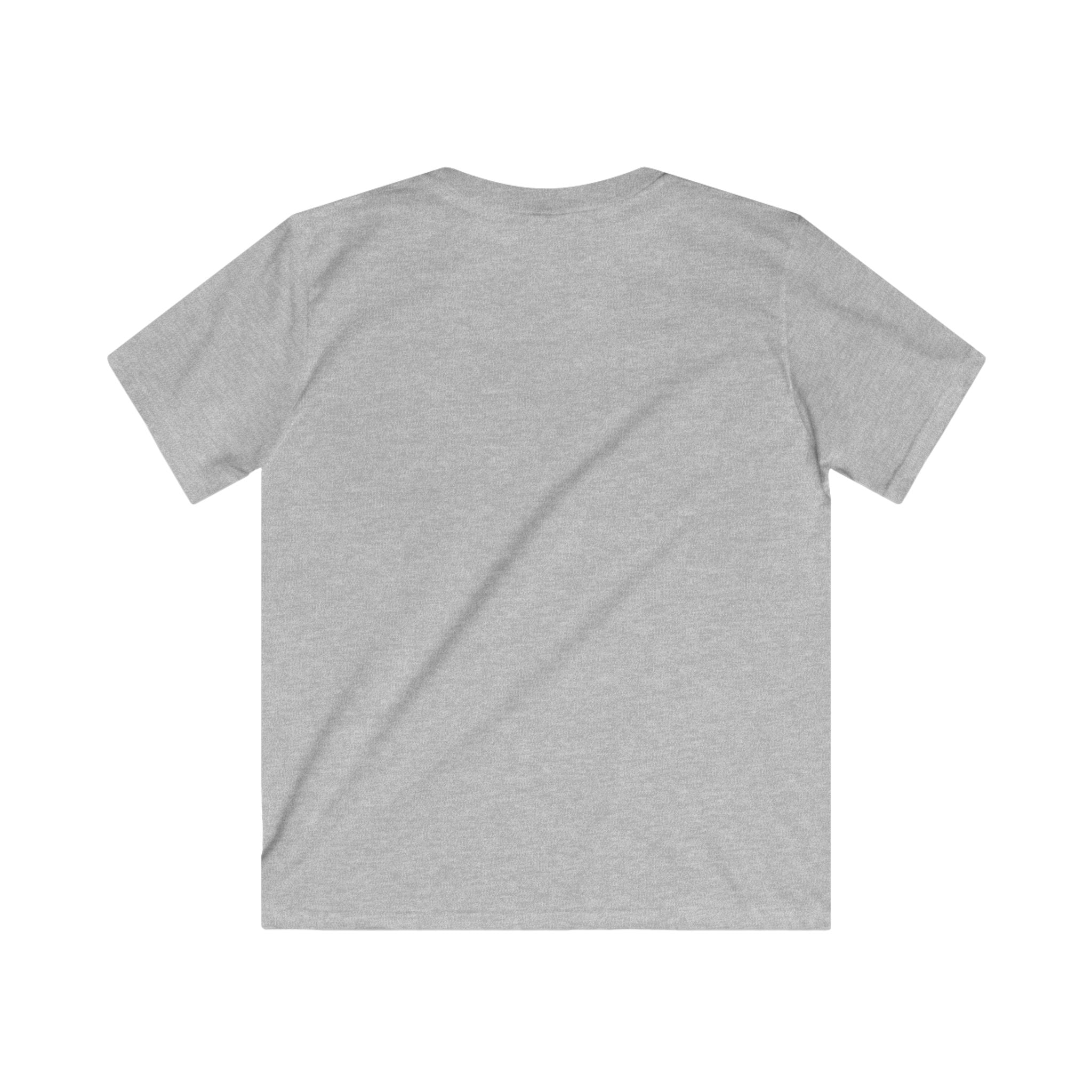 Kids Construction Tee - Perfect Gift for Future Builders, Birthday Parties, Dress-Up Fun, and Playtime Adventures