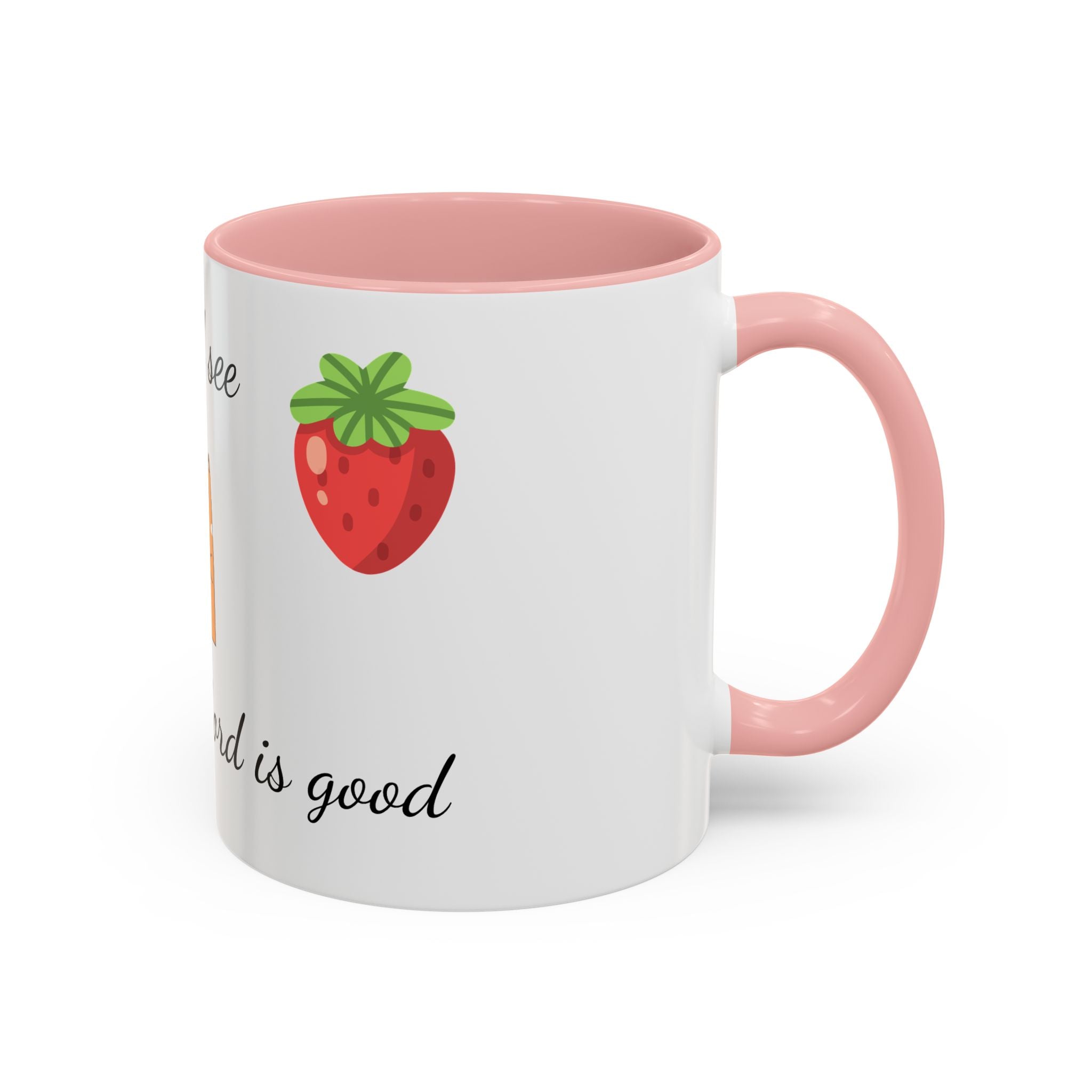 Whimsical Faith-Inspired Coffee Mug for Daily Inspiration, Cute Cat Design, Black Accent, Perfect Gift for Cat Lovers, Encouraging [...]