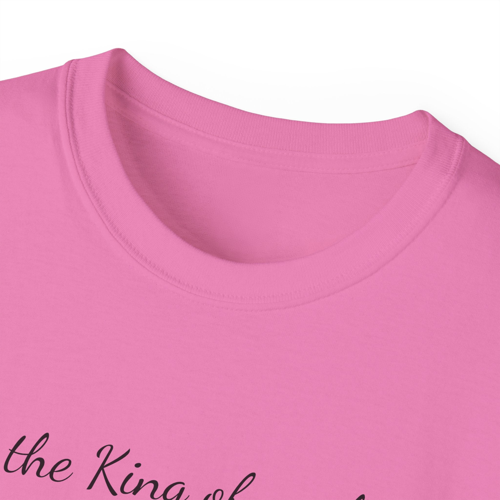 Inspirational Quote T-Shirt, Faith Shirt, Christian Gift, Motivational Tee, Everyday Wear, Casual Tops