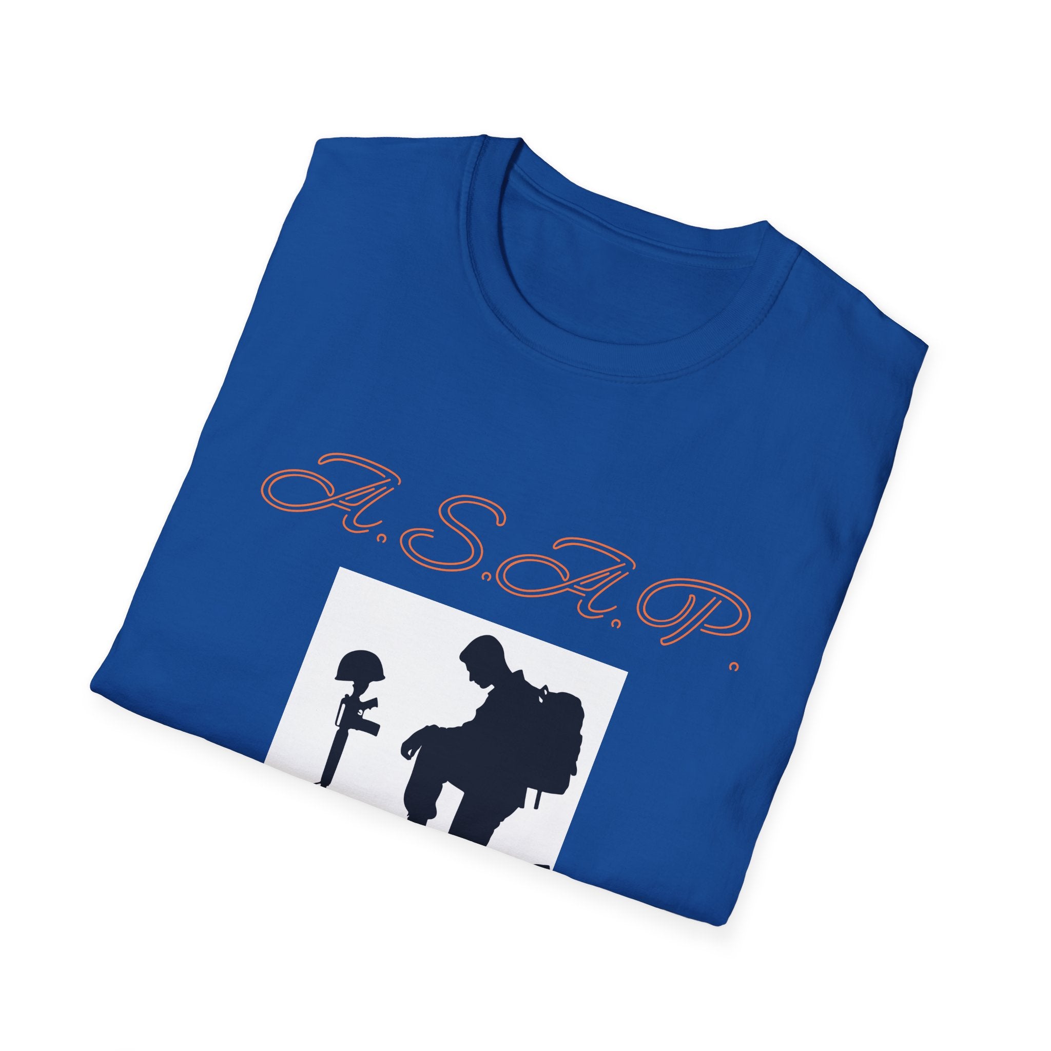 Unisex Prayer T-Shirt - Always Stop And Pray, Faith Apparel, Spiritual Gift, Inspirational Shirt, Casual Wear, Godly Reminder