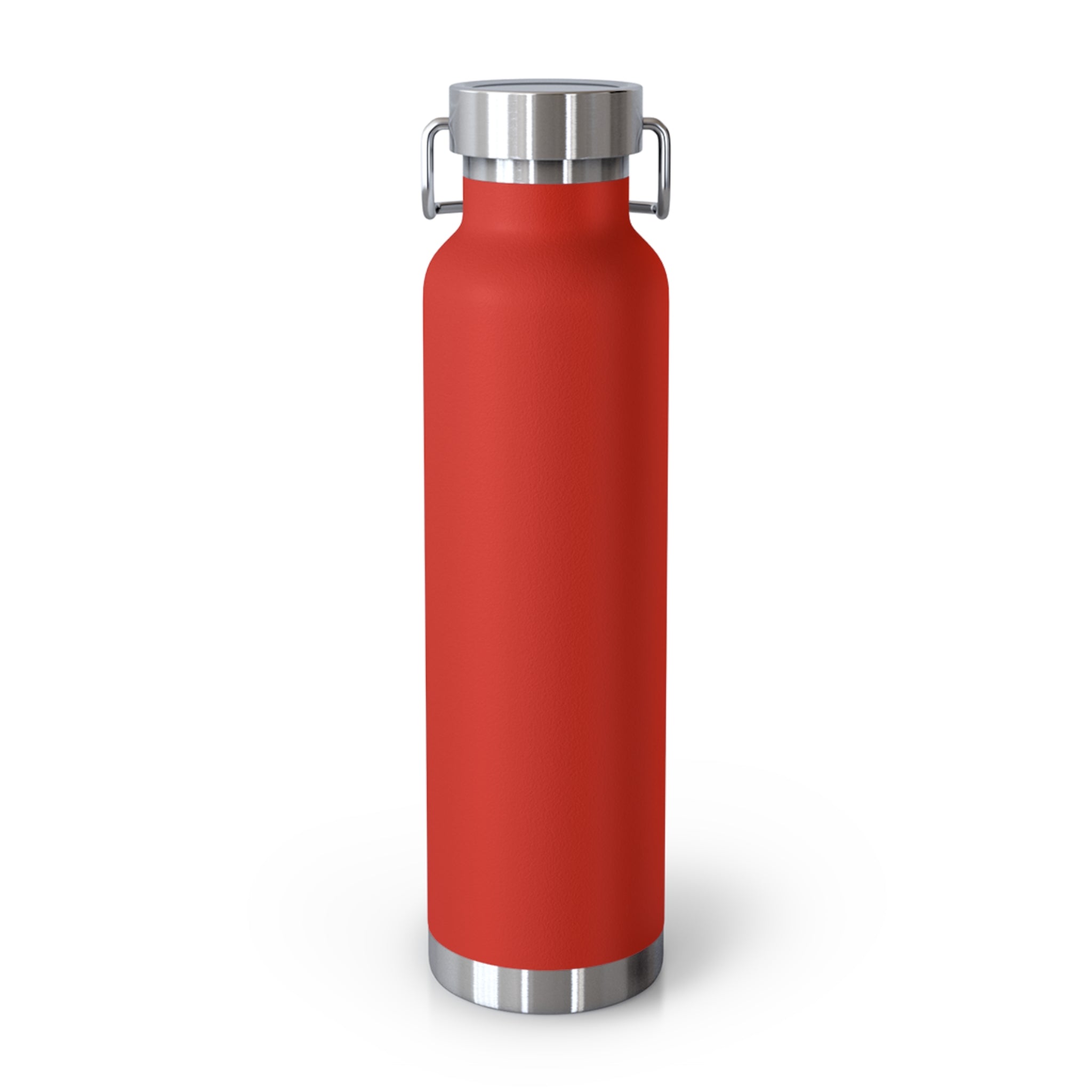 Faith-Inspired Vacuum Insulated Bottle, Christian Gift, Religious Water Bottle, Durable Travel Flask, Spiritual Hydration