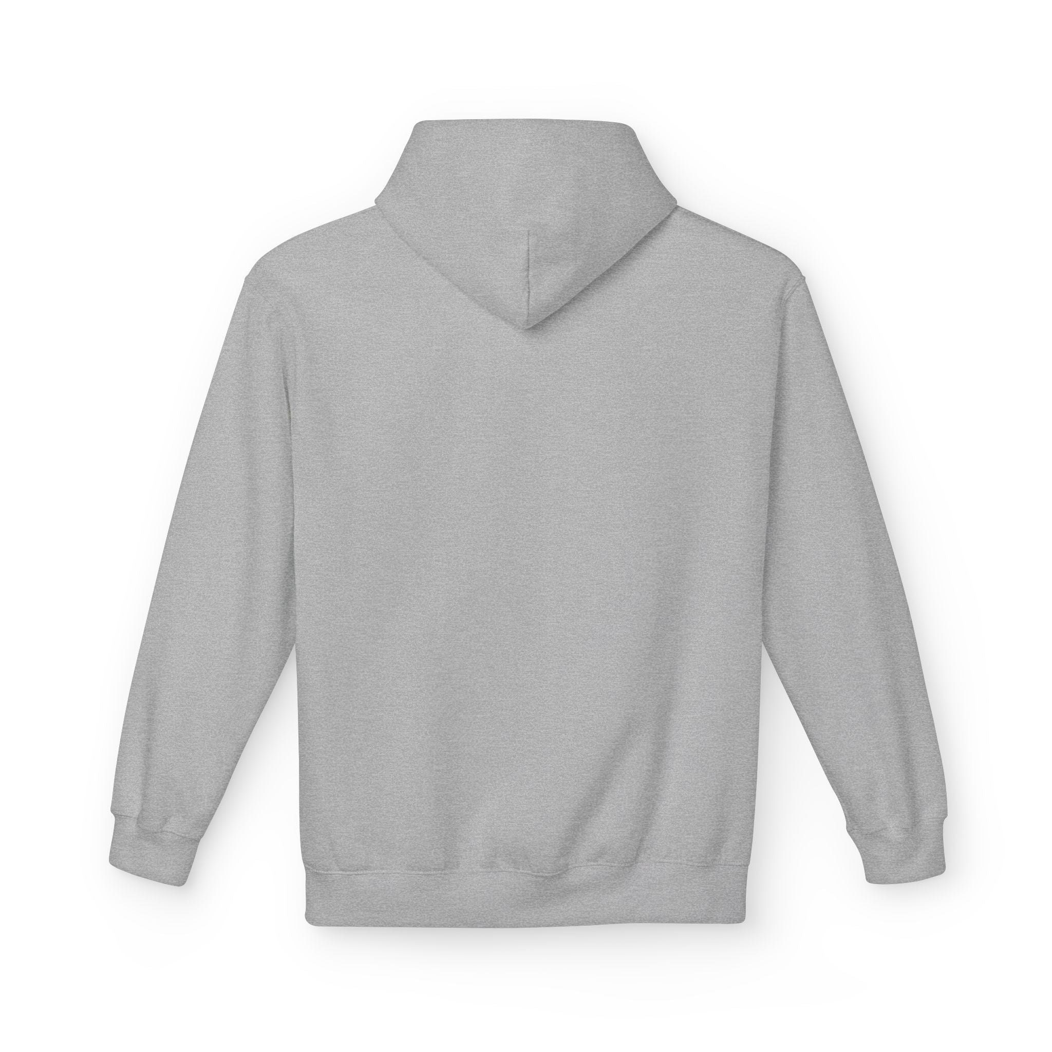 Inspirational Faith Hoodie, Unisex Warm Fleece Sweatshirt, Christian Apparel, Gift for Believers, Cozy Everyday Wear
