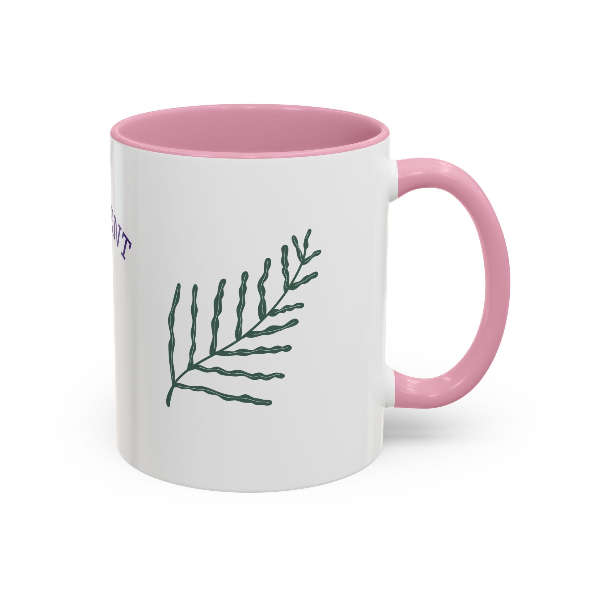 Inspirational Mug with Botanical Design, Perfect Gift for Coffee Lovers, Bible Verse, Motivational Drinkware, Nature-Inspired Birthday [...]