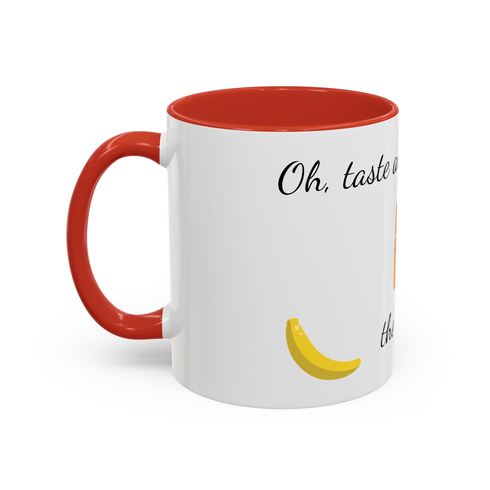 Whimsical Faith-Inspired Coffee Mug for Daily Inspiration, Cute Cat Design, Black Accent, Perfect Gift for Cat Lovers, Encouraging [...]
