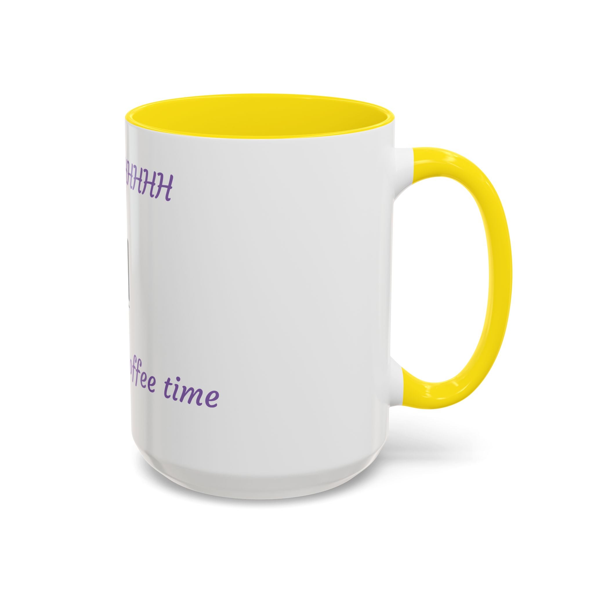 Coffee Time Bible Mug, Inspirational Gift for Coffee Lovers, Faith-Based Mug, Religious Drinkware, Christian Coffee Cup
