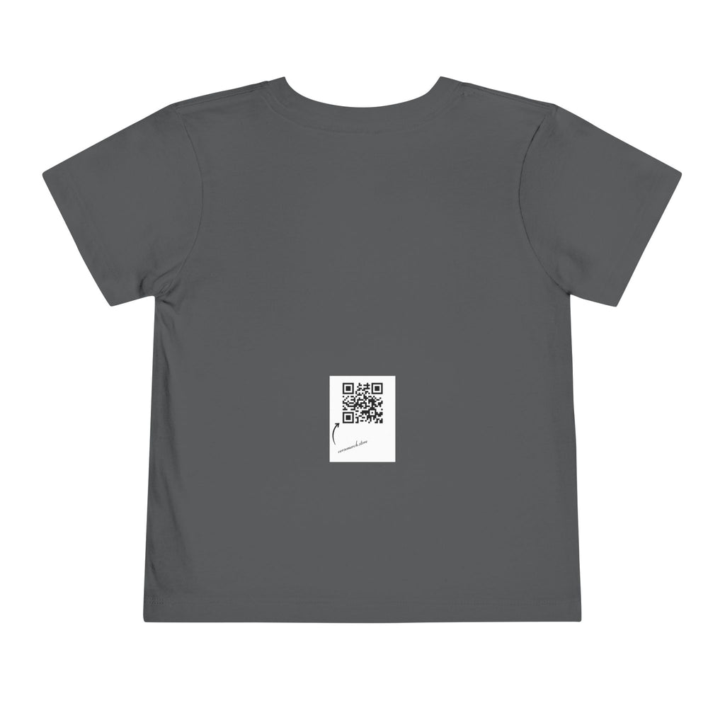Cute Toddler Army Tee, Kids Faith Shirt, Church Outfit, Military Print, Gift for Boys, Religious Apparel