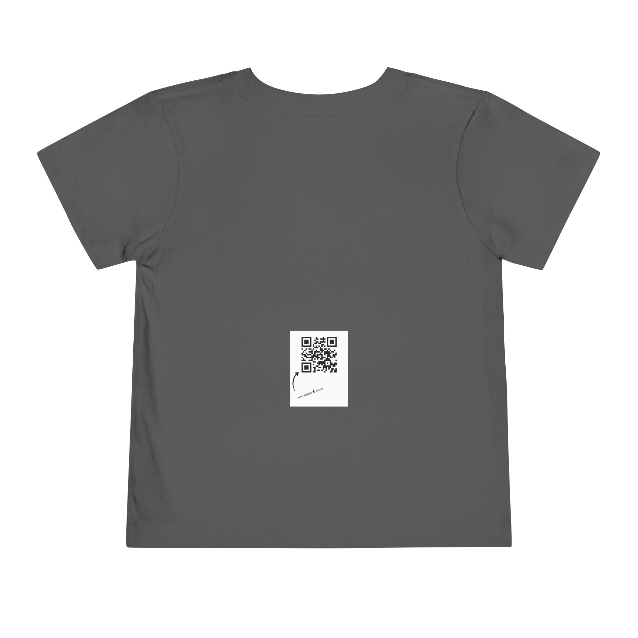 Cute Toddler Army Tee, Kids Faith Shirt, Church Outfit, Military Print, Gift for Boys, Religious Apparel