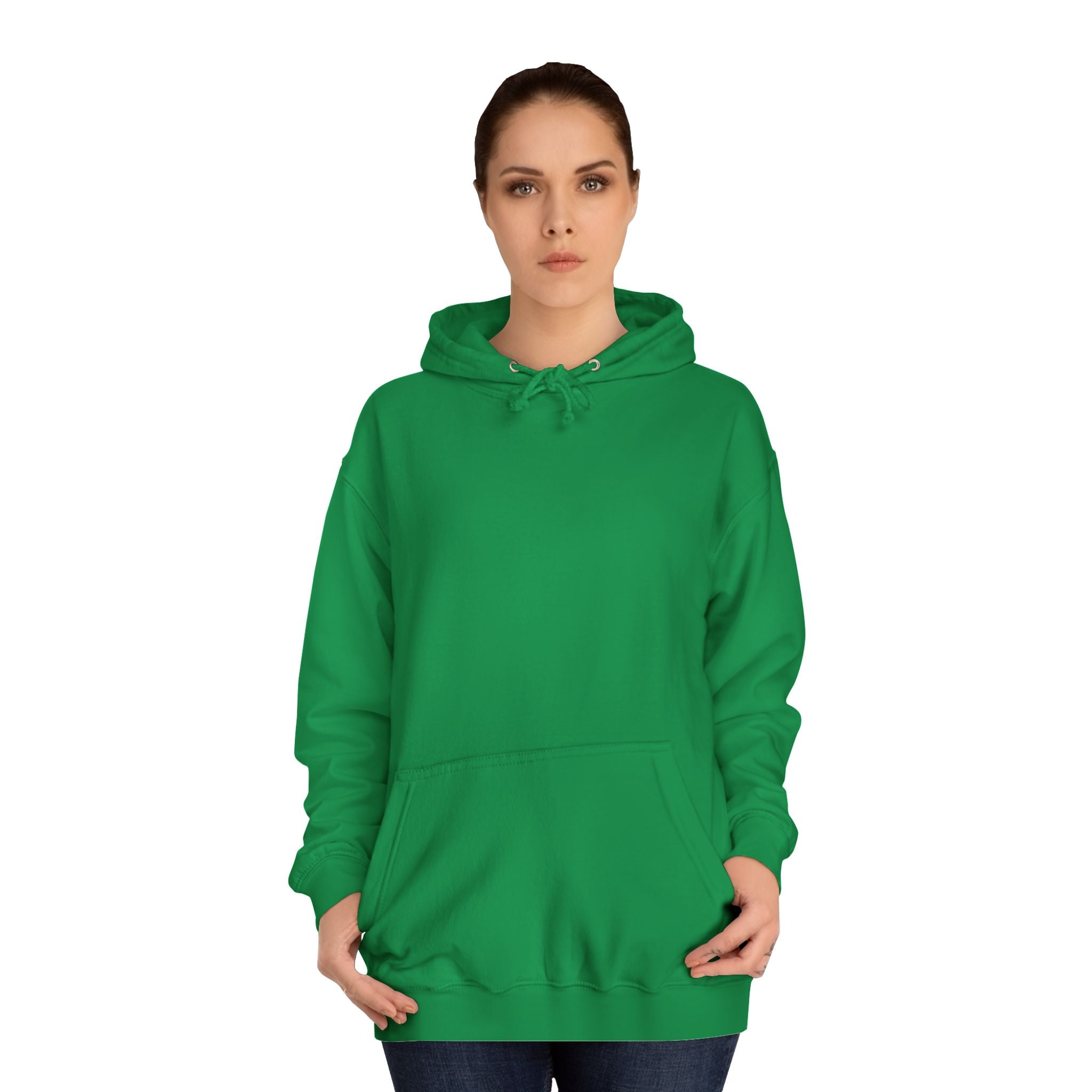 Endurance Quote Hoodie, Motivational Sweatshirt, Unisex College Wear, Faith-Inspired Apparel, Running Outfit, Cozy Gift
