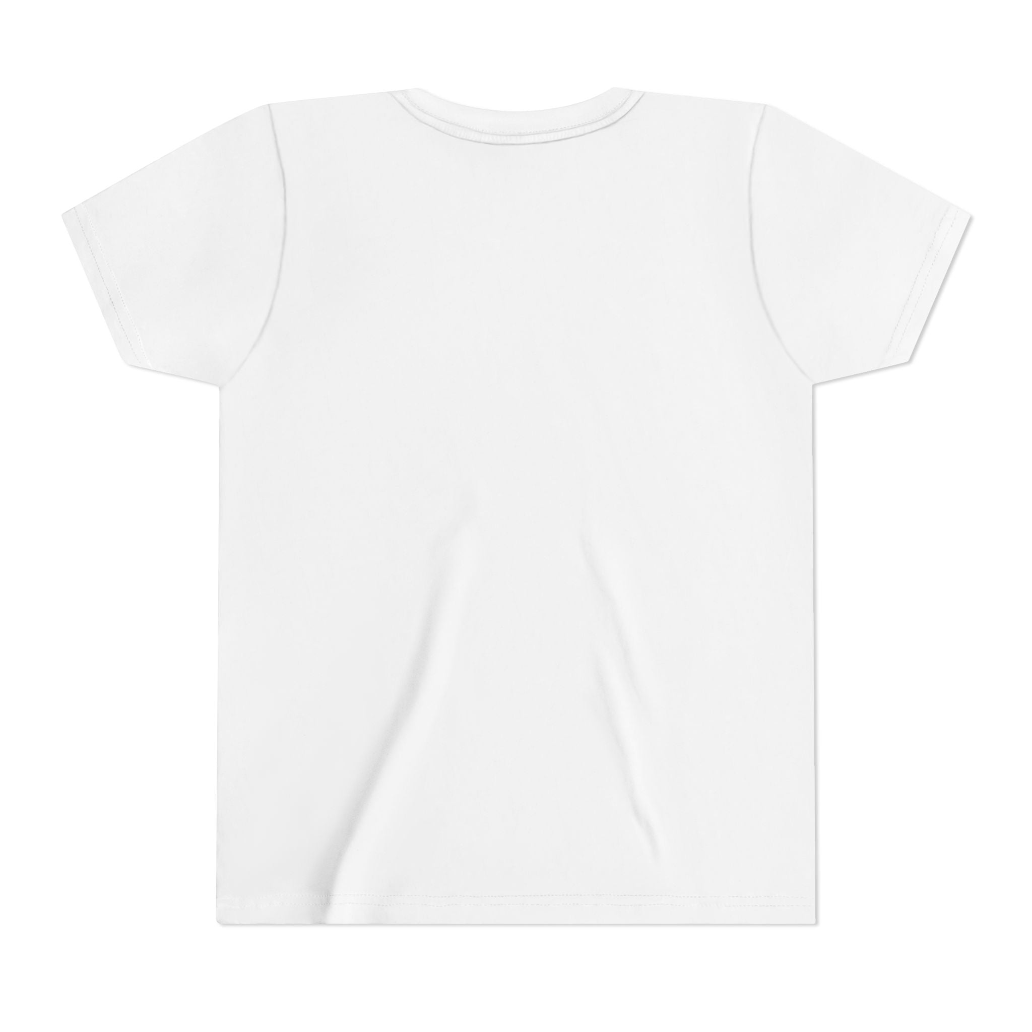 Youth Army Tee - I'm in the Lord's Army, Christian Youth Shirt, Kids Faith T-Shirt, Religious Gift, Church Camp Apparel