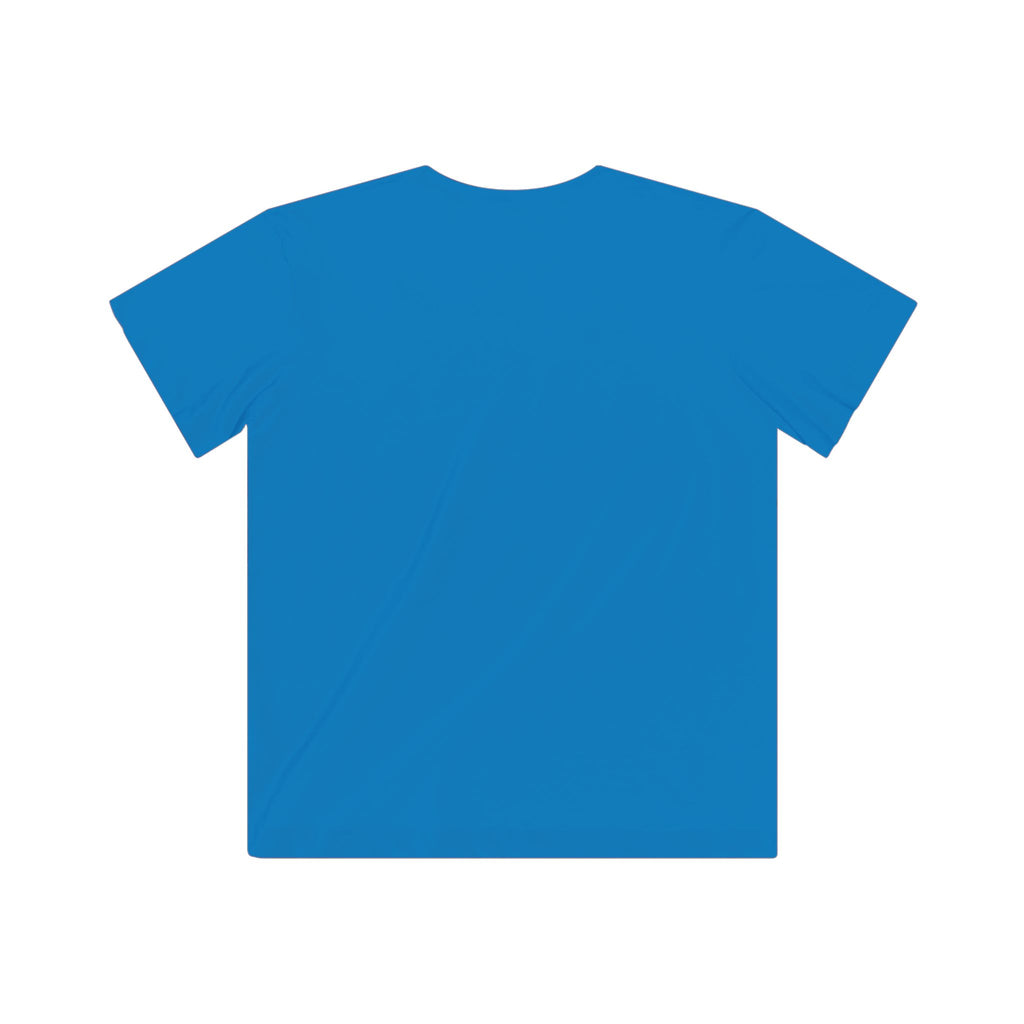 Kids Christian T-Shirt - Athlete for Jesus, Youth Tee, Faith Apparel, Religious Gift, Sportswear for Kids