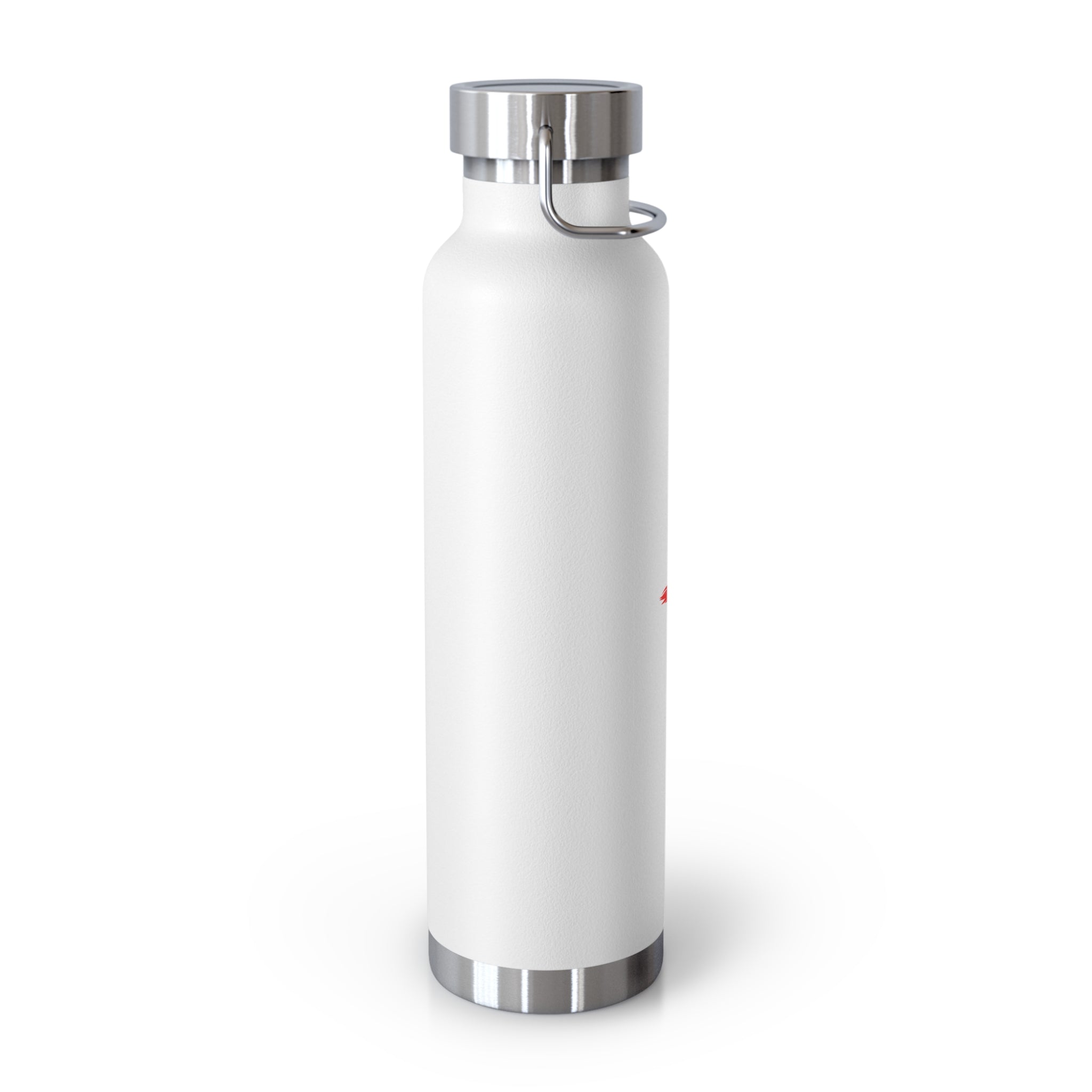 Faith-Inspired Vacuum Insulated Bottle, Christian Gift, Religious Water Bottle, Durable Travel Flask, Spiritual Hydration