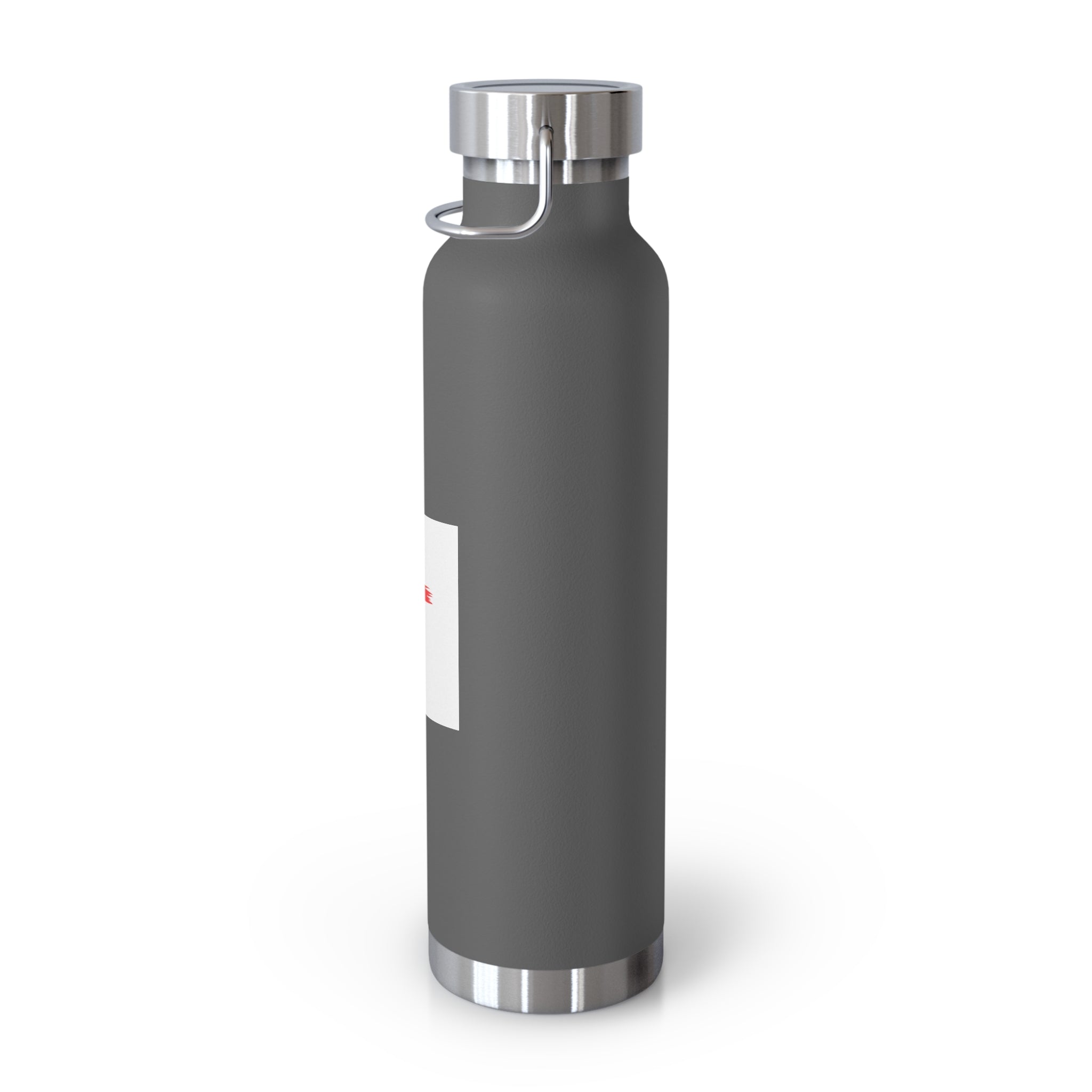 Faith-Inspired Vacuum Insulated Bottle, Christian Gift, Religious Water Bottle, Durable Travel Flask, Spiritual Hydration
